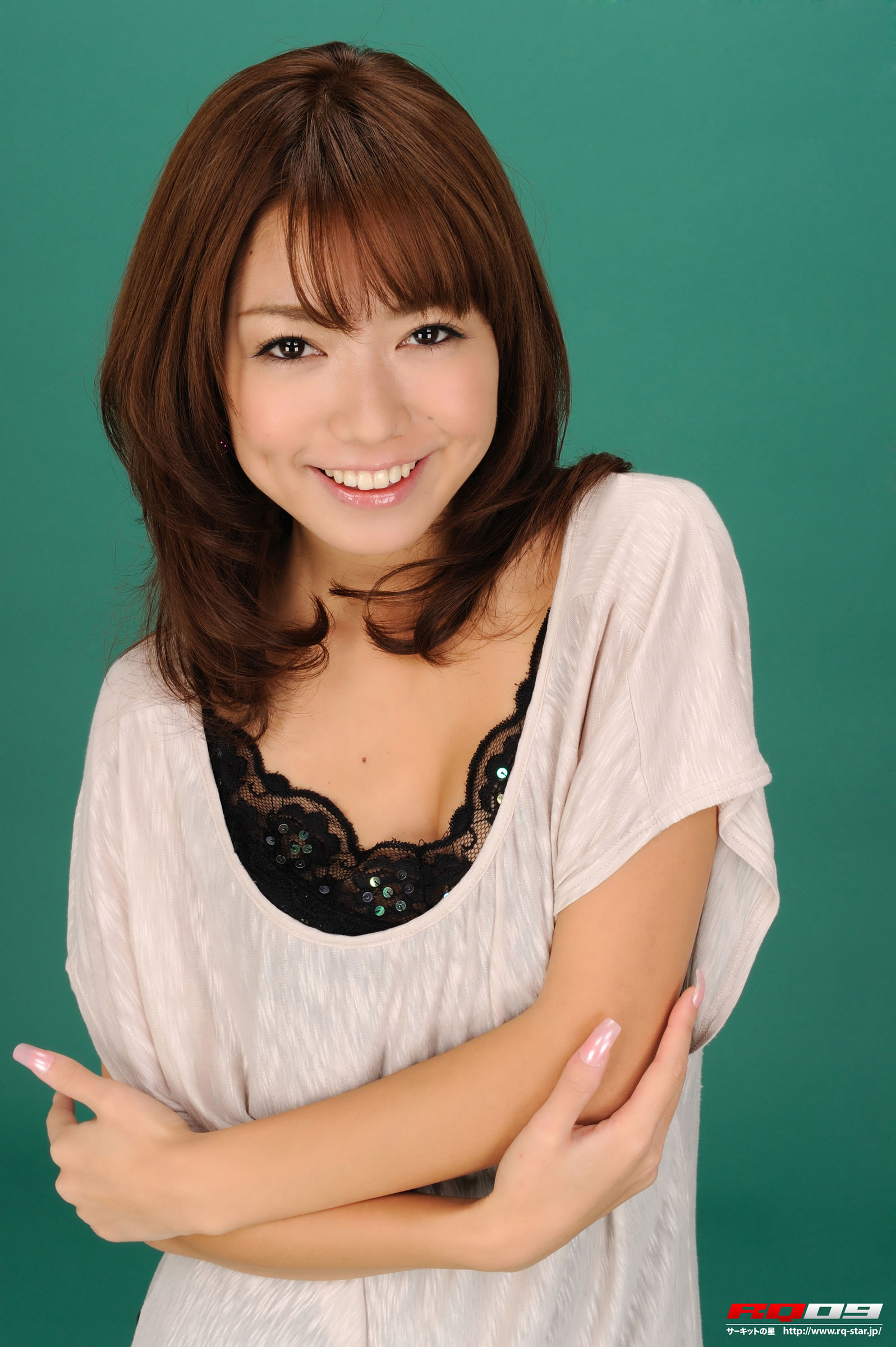 稲垣慶子 [RQ-STAR]高清写真图2010.01.06 NO.00228 Private Dress