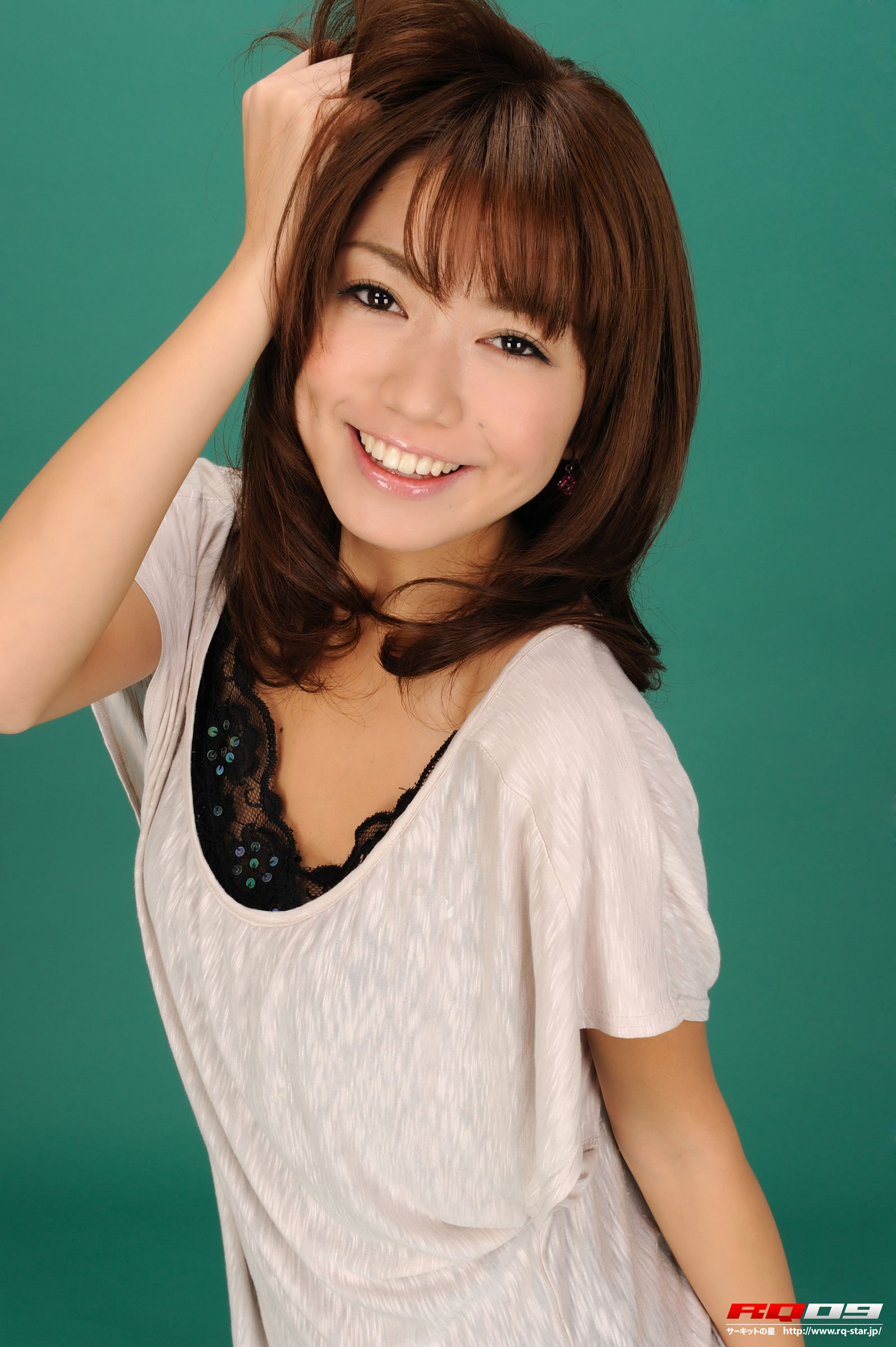 稲垣慶子 [RQ-STAR]高清写真图2010.01.06 NO.00228 Private Dress