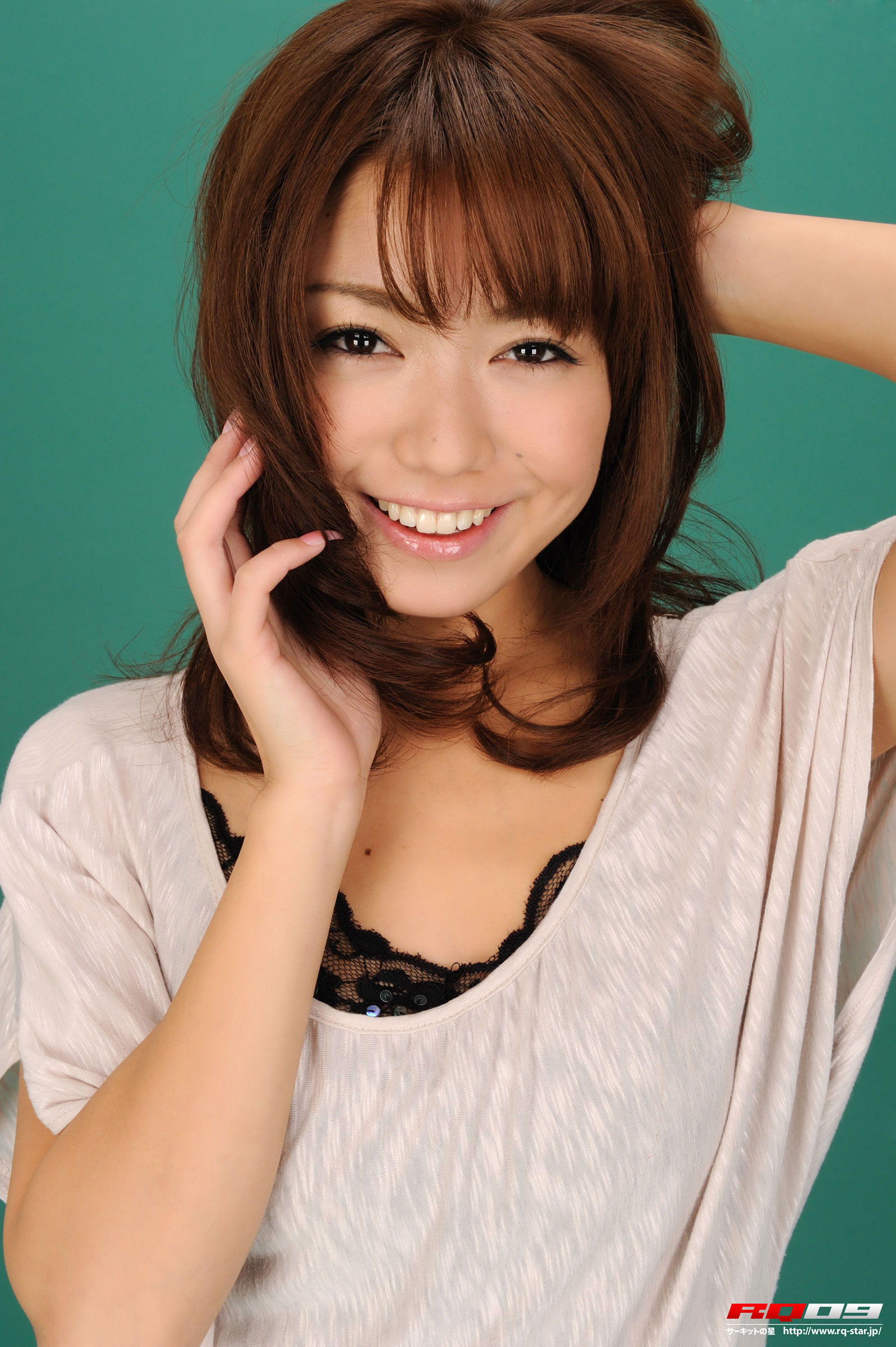 稲垣慶子 [RQ-STAR]高清写真图2010.01.06 NO.00228 Private Dress