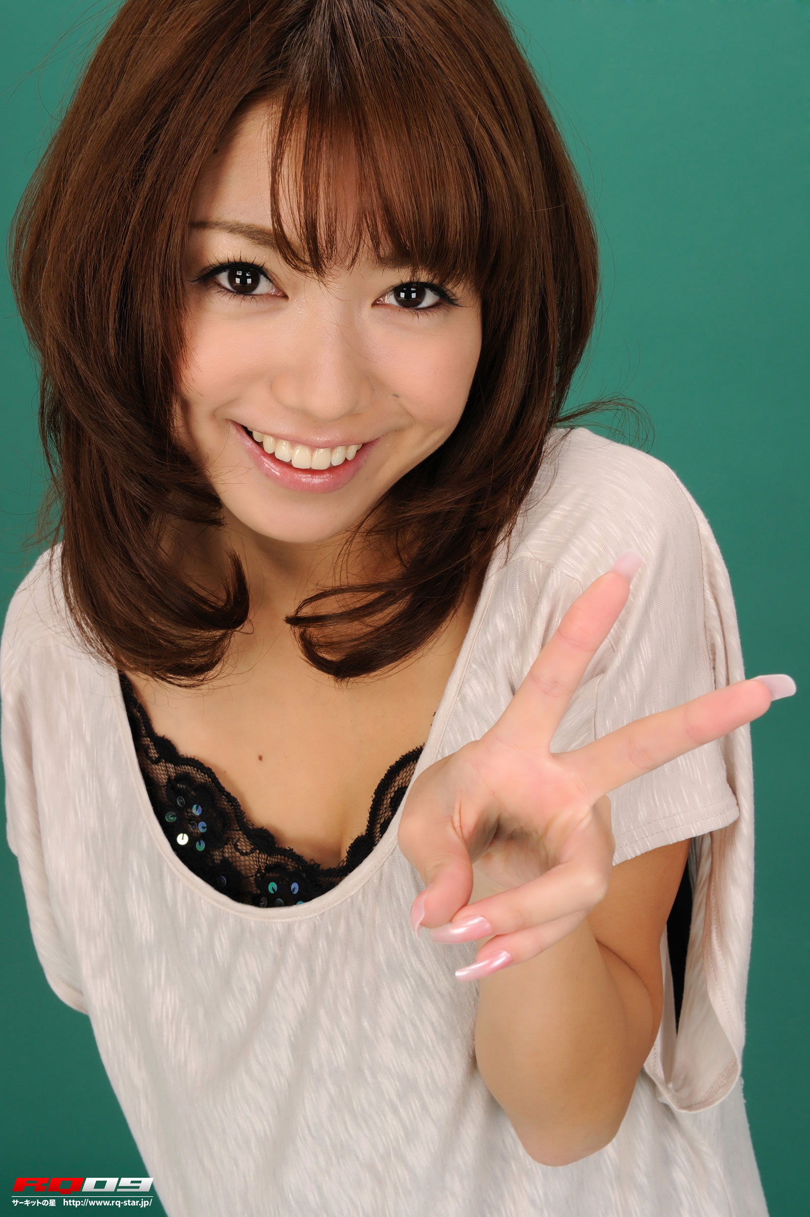 稲垣慶子 [RQ-STAR]高清写真图2010.01.06 NO.00228 Private Dress