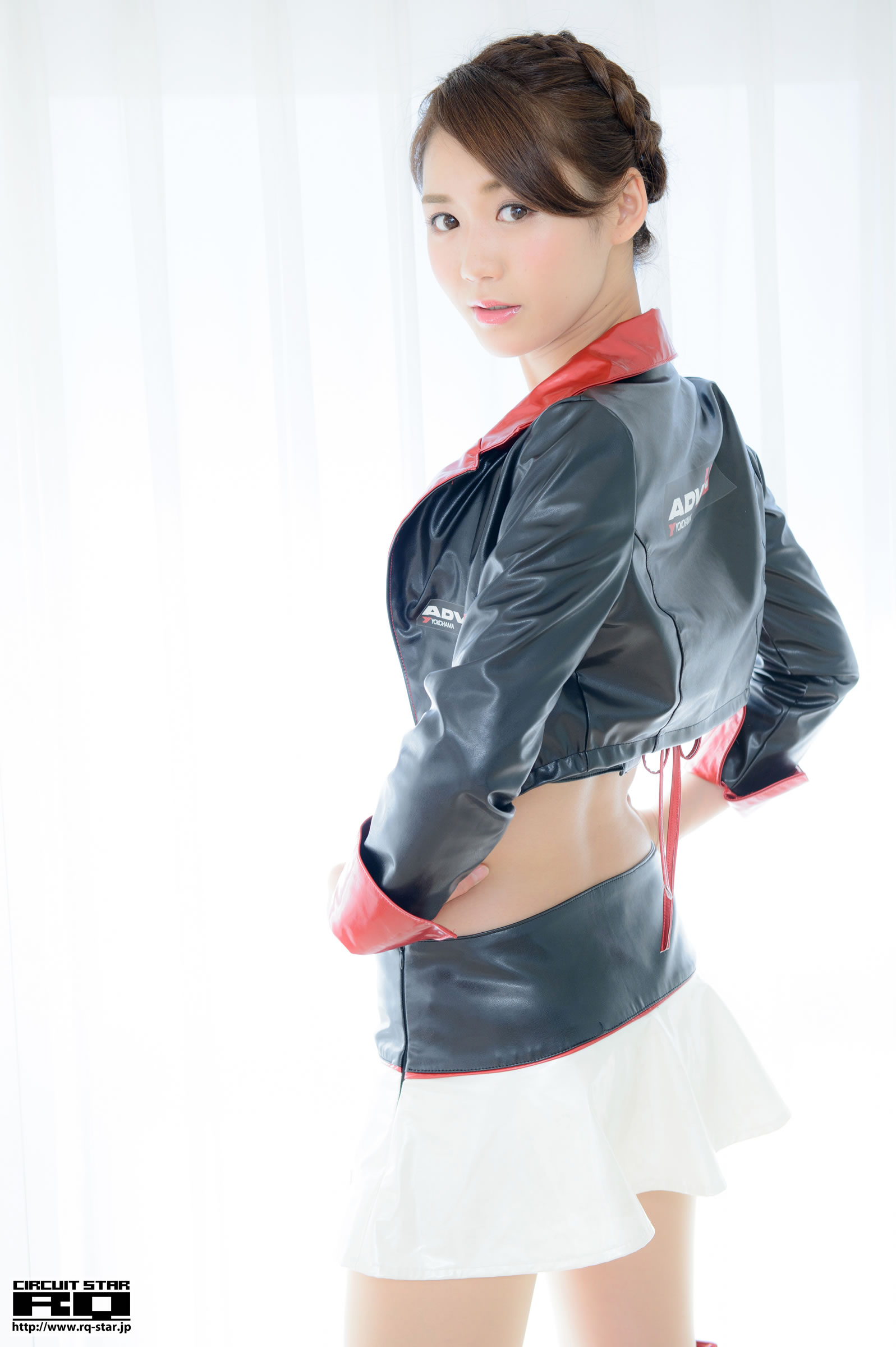 优实(優実) [RQ-STAR]高清写真图NO.00968 Race Queen