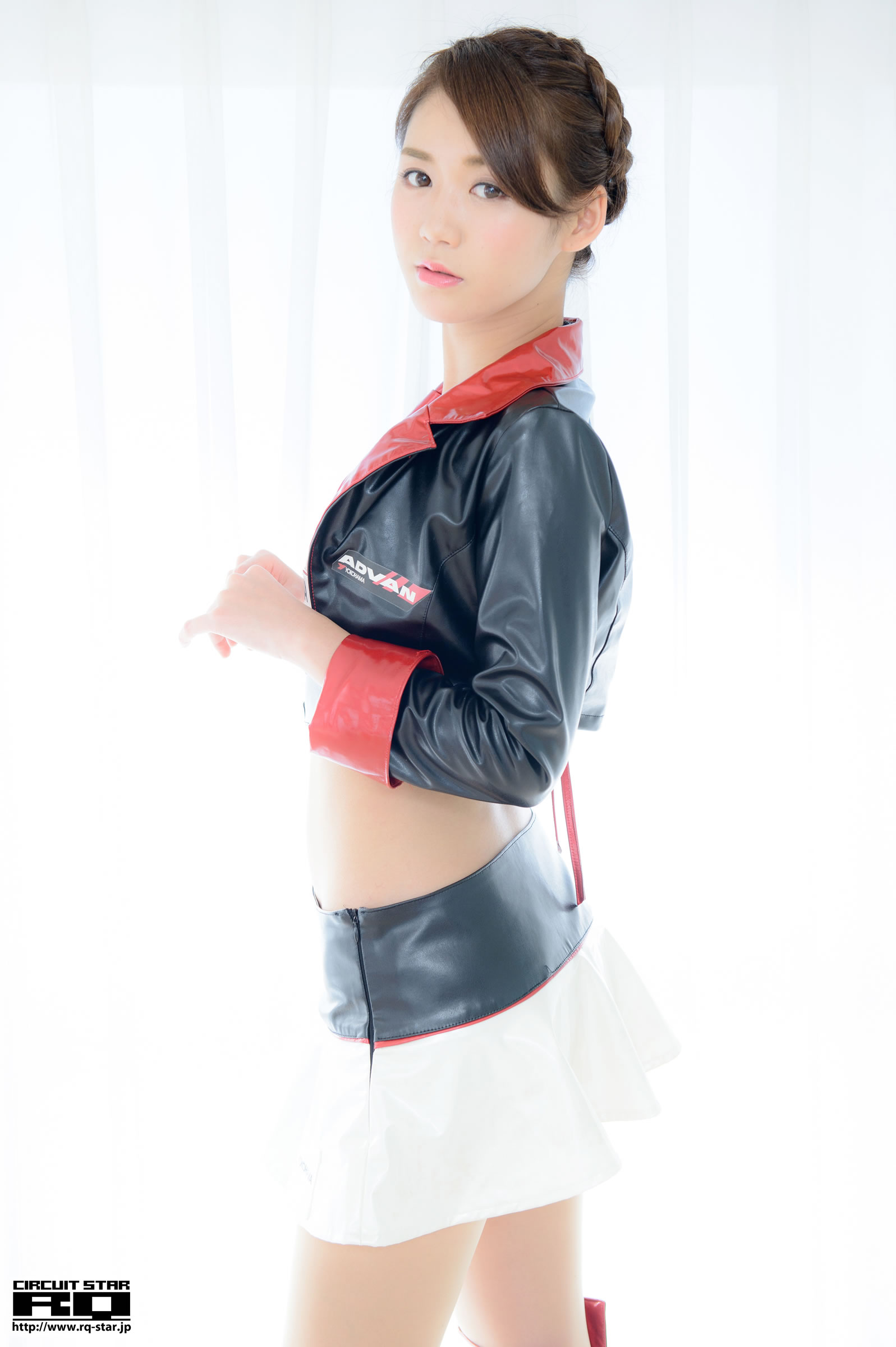 优实(優実) [RQ-STAR]高清写真图NO.00968 Race Queen