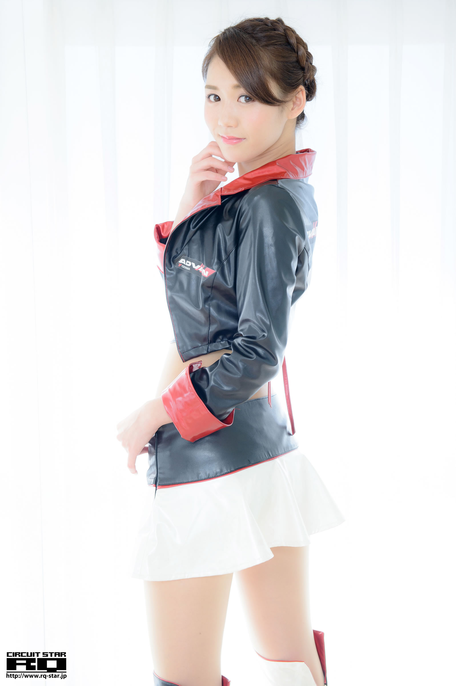 优实(優実) [RQ-STAR]高清写真图NO.00968 Race Queen