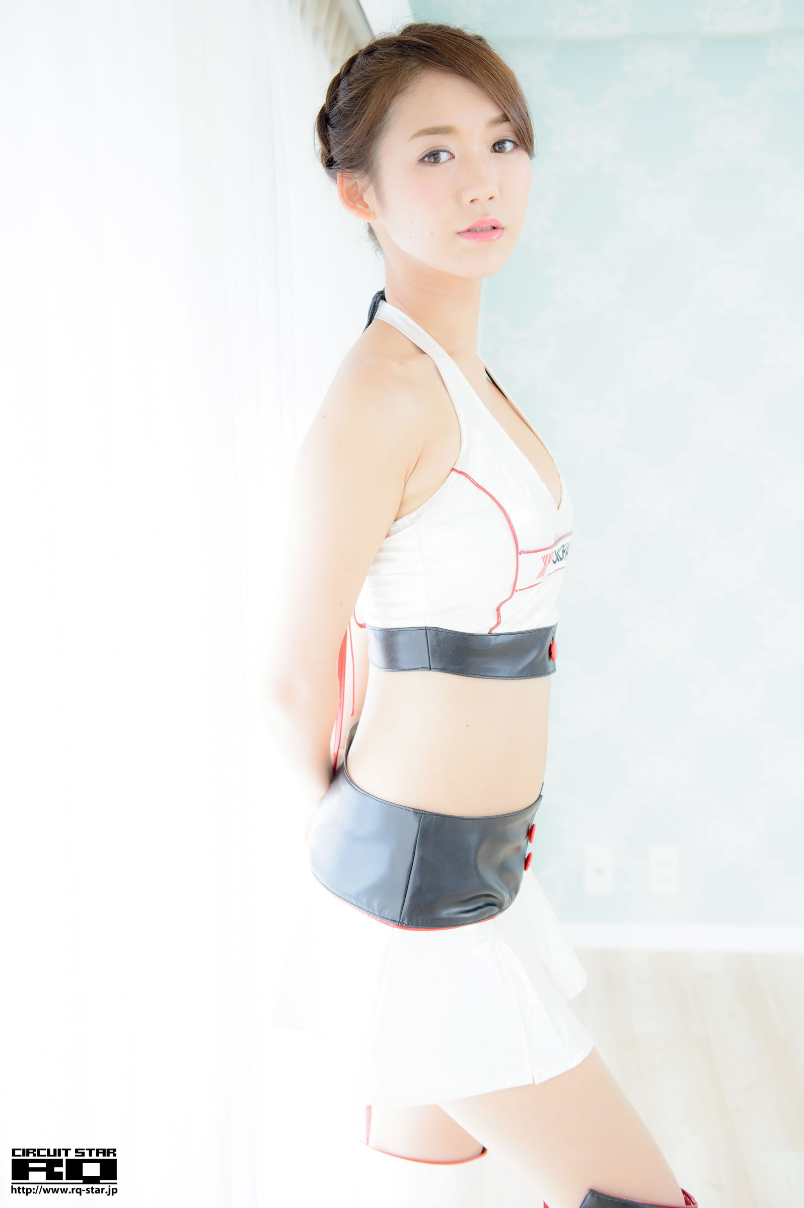 优实(優実) [RQ-STAR]高清写真图NO.00968 Race Queen