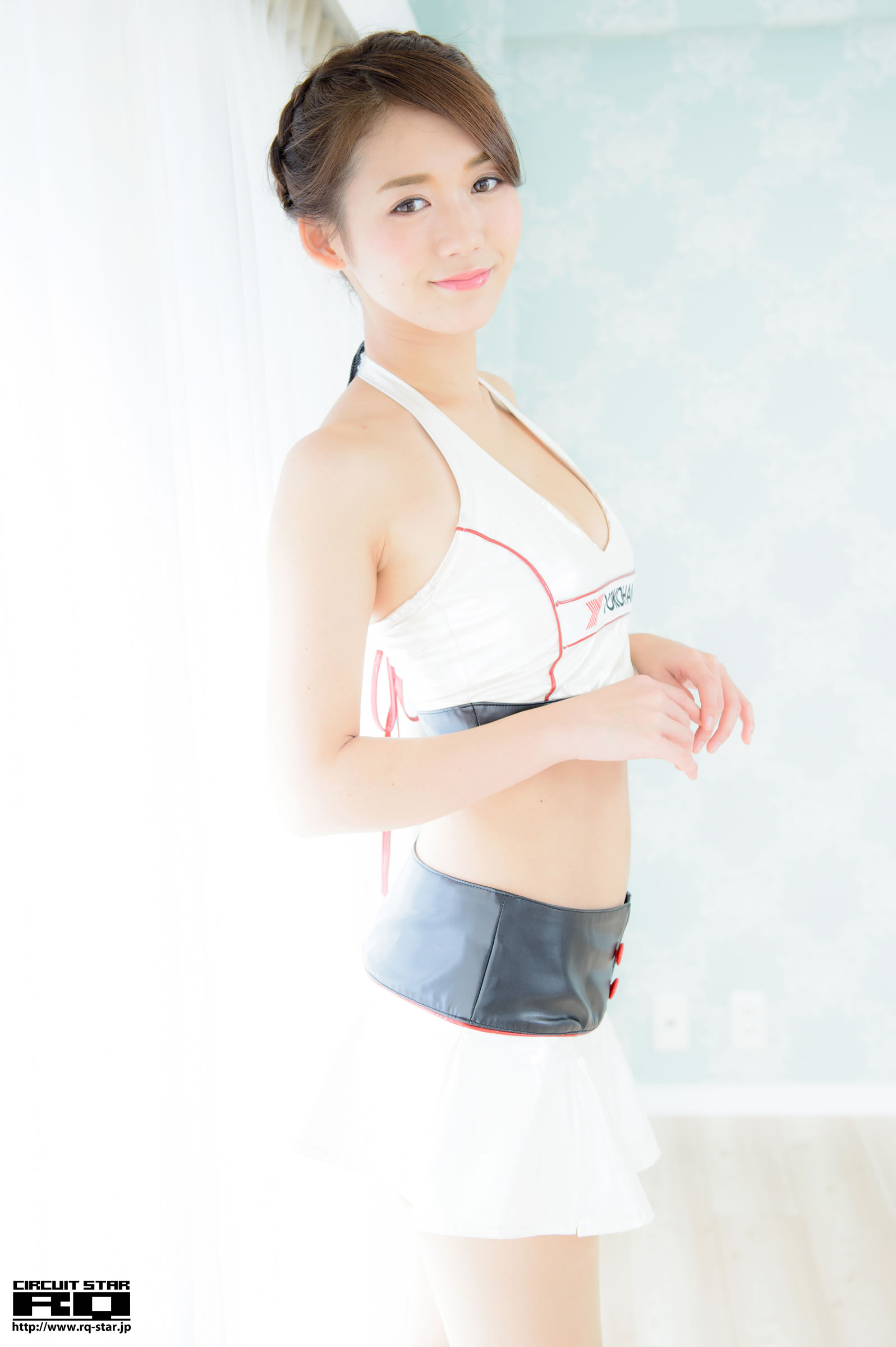 优实(優実) [RQ-STAR]高清写真图NO.00968 Race Queen