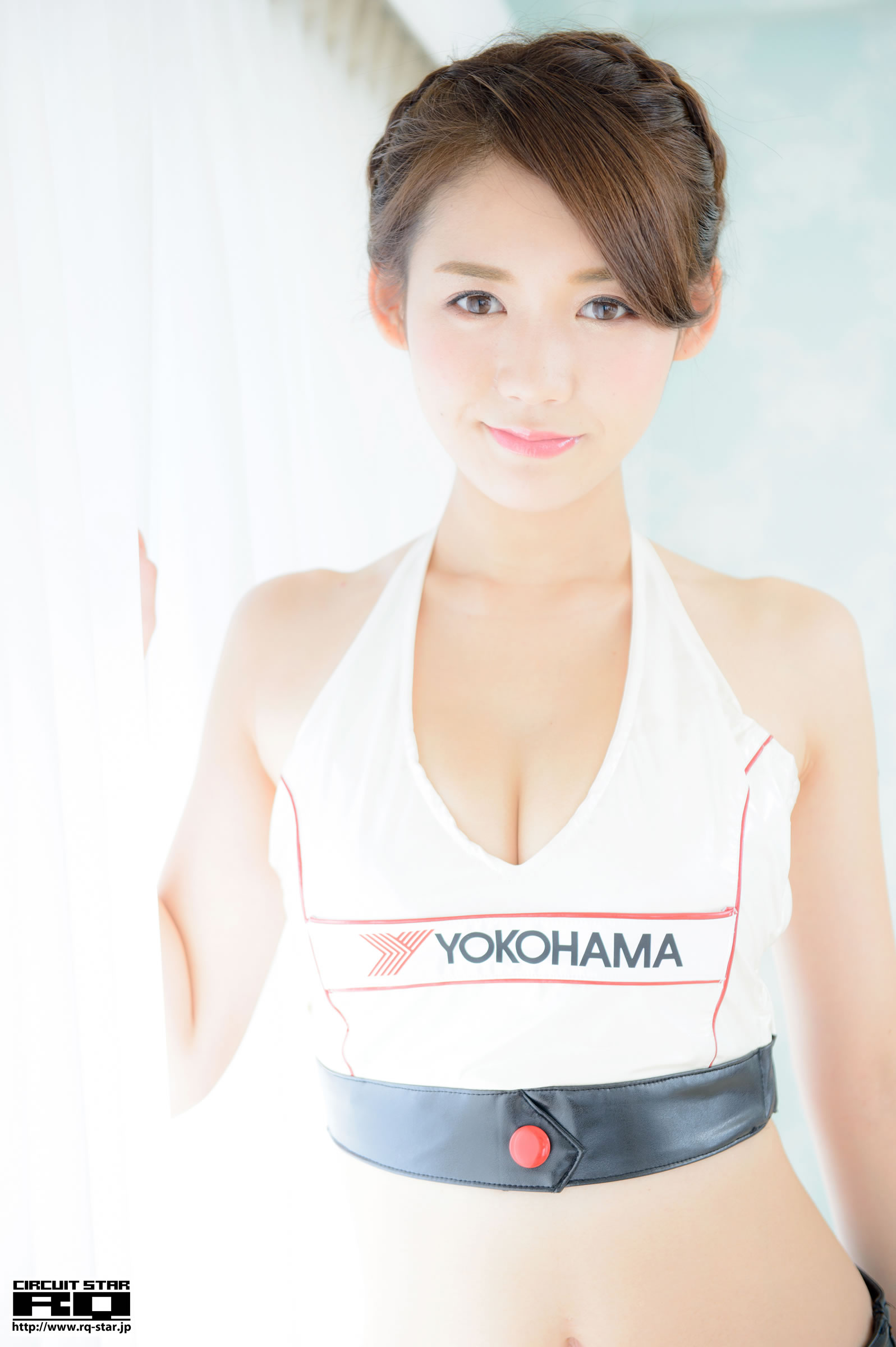 优实(優実) [RQ-STAR]高清写真图NO.00968 Race Queen