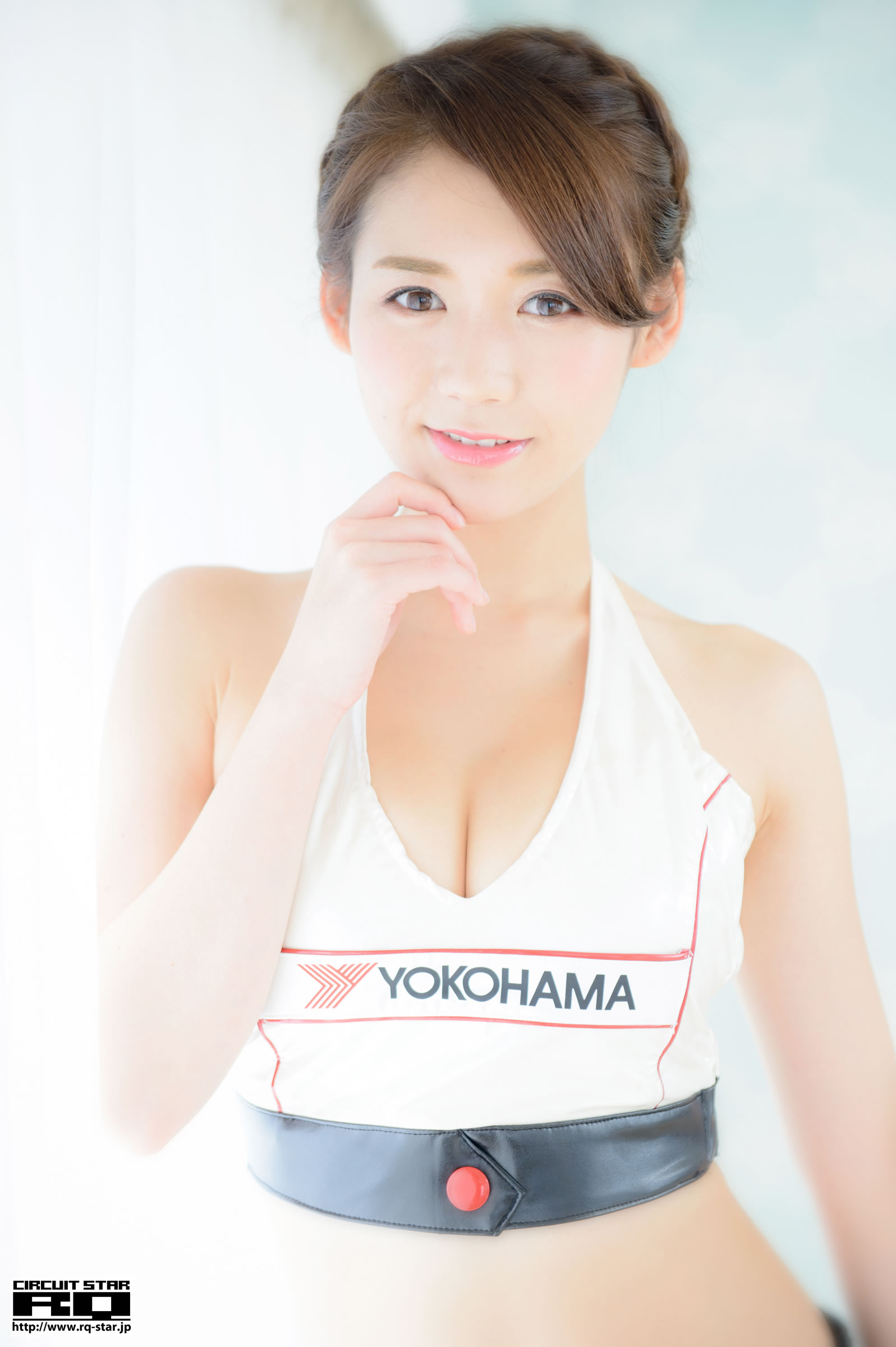 优实(優実) [RQ-STAR]高清写真图NO.00968 Race Queen