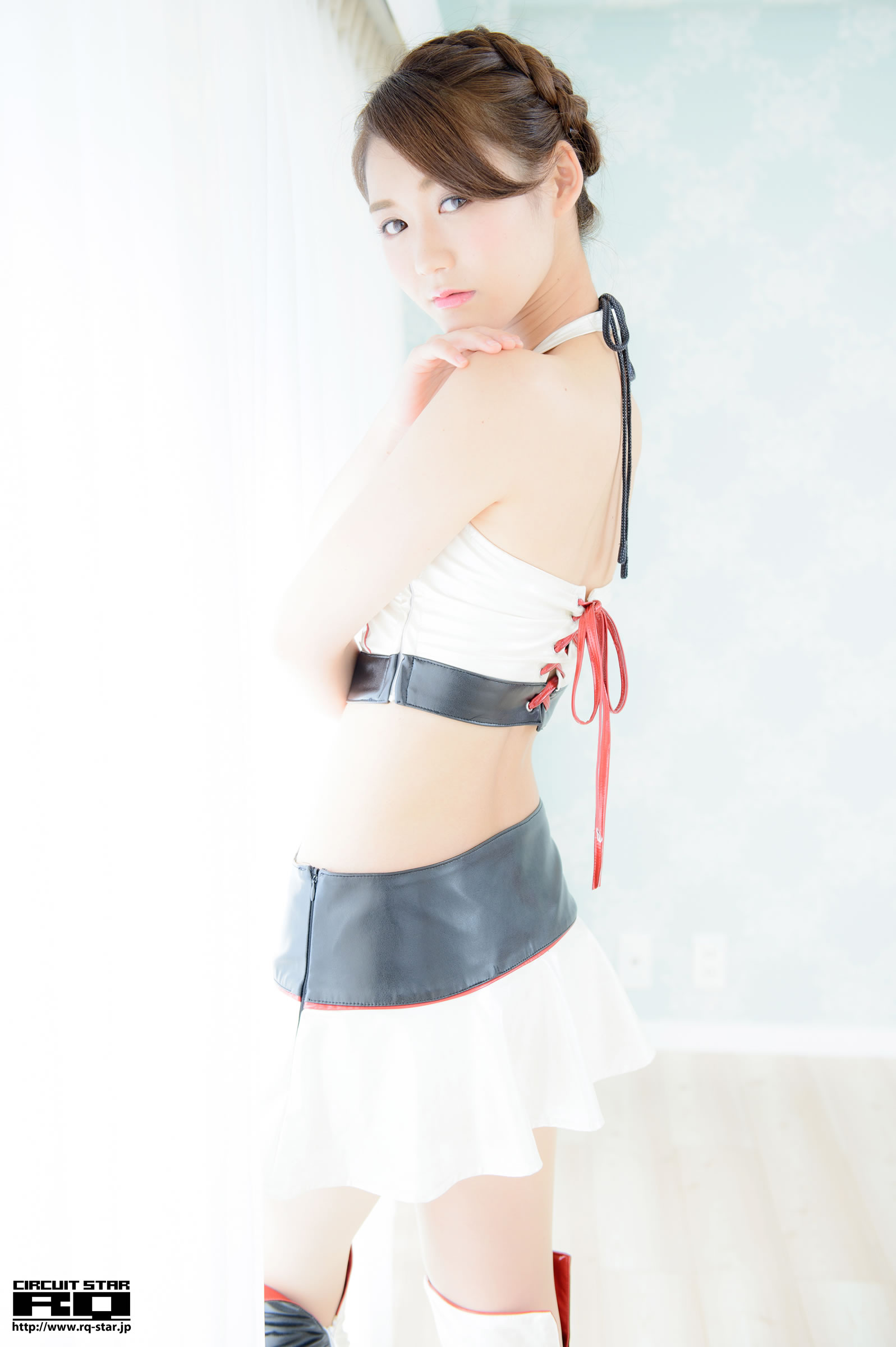 优实(優実) [RQ-STAR]高清写真图NO.00968 Race Queen