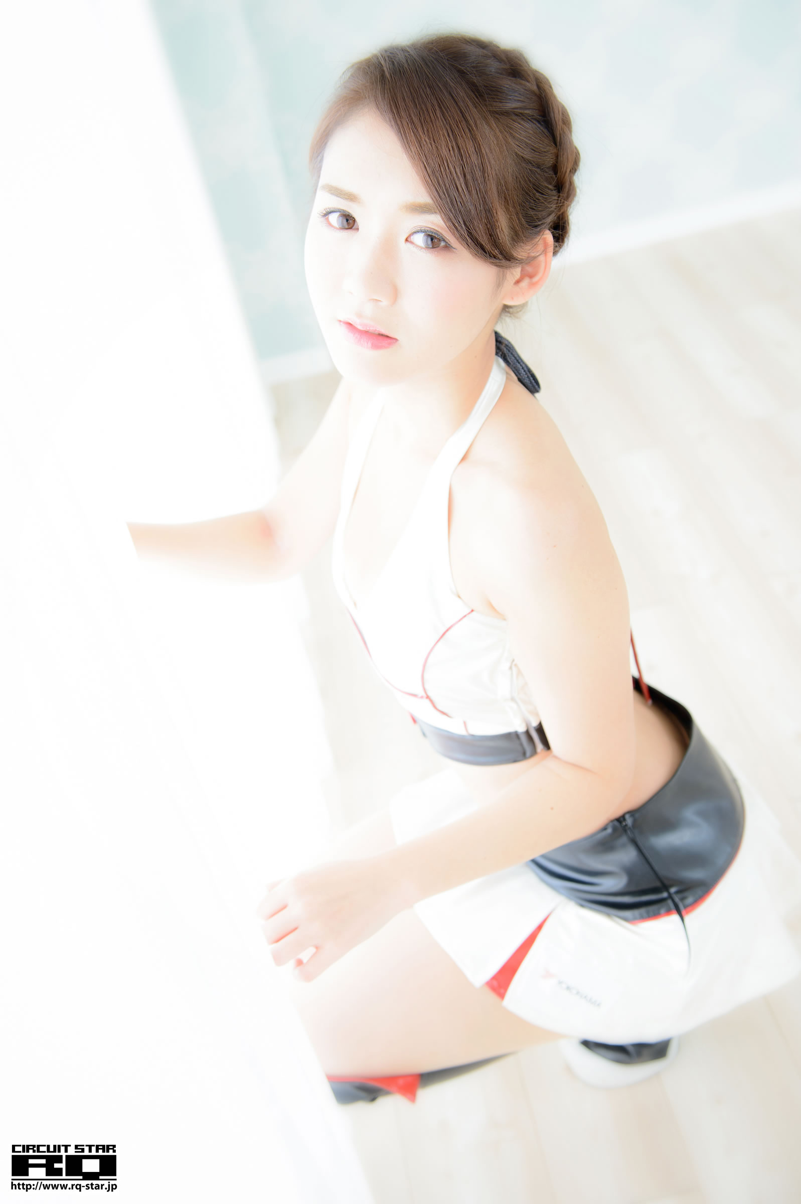 优实(優実) [RQ-STAR]高清写真图NO.00968 Race Queen