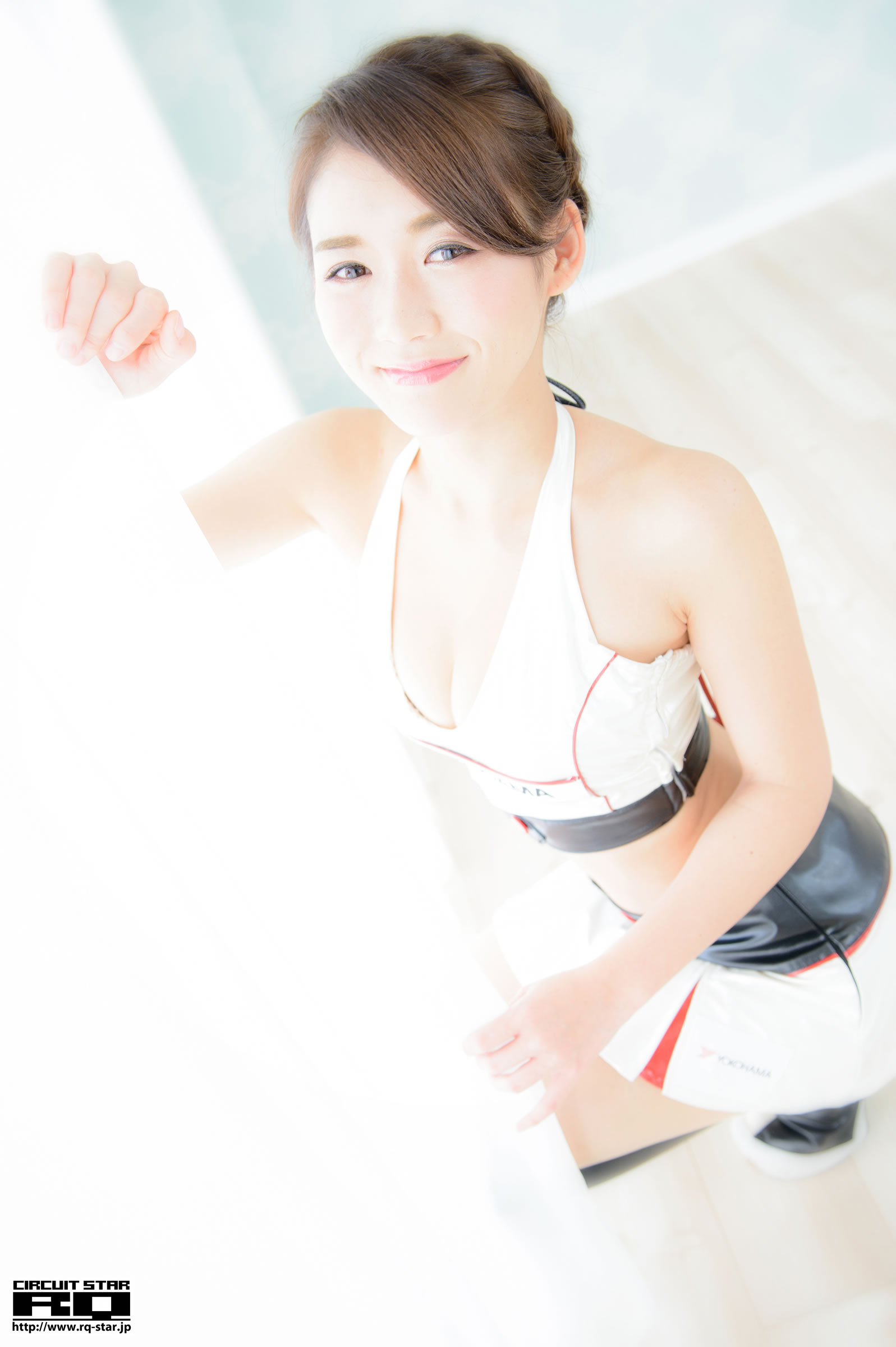 优实(優実) [RQ-STAR]高清写真图NO.00968 Race Queen