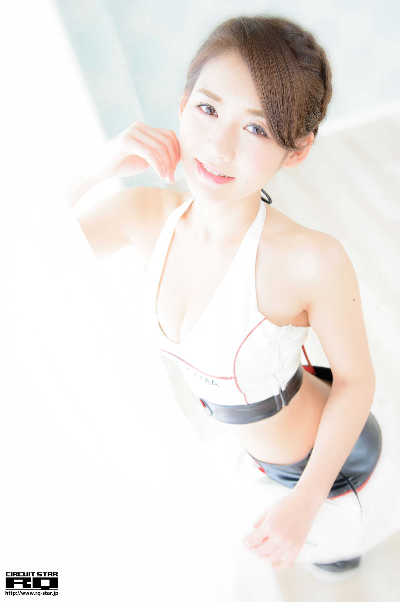 优实(優実) [RQ-STAR]高清写真图NO.00968 Race Queen