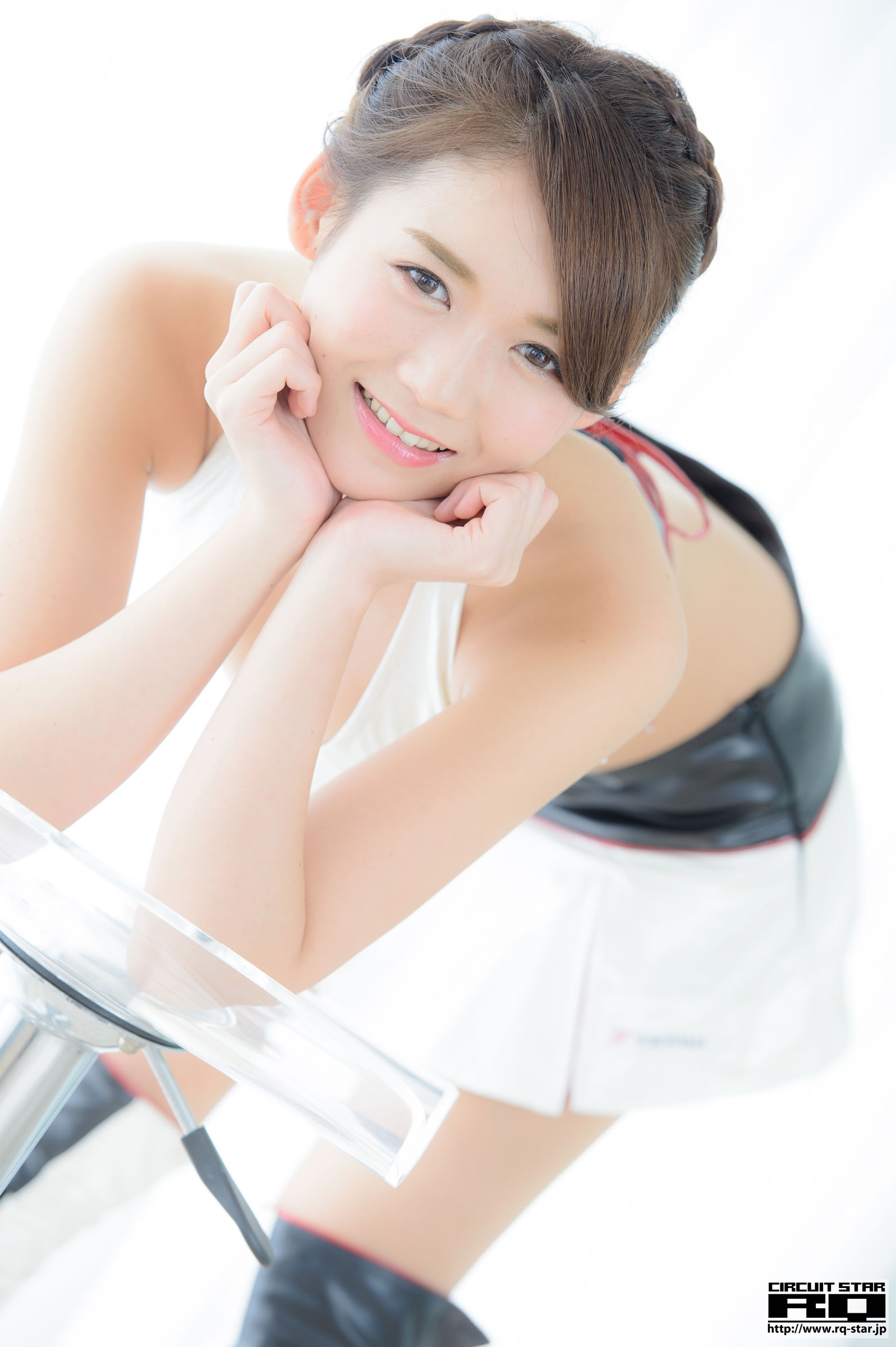 优实(優実) [RQ-STAR]高清写真图NO.00968 Race Queen