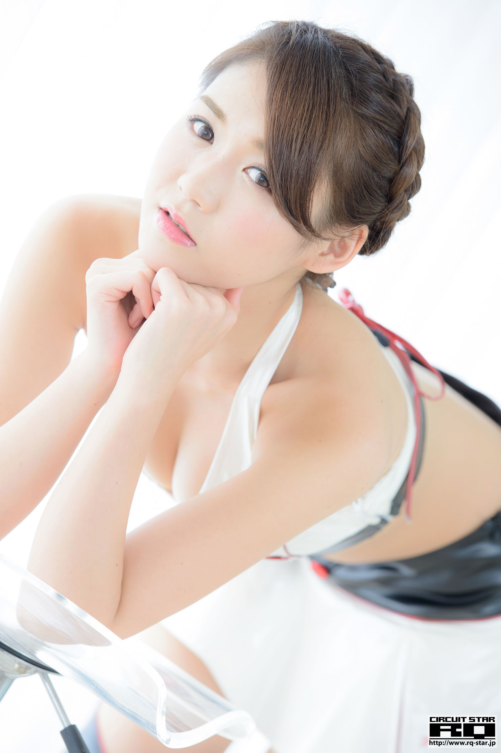 优实(優実) [RQ-STAR]高清写真图NO.00968 Race Queen