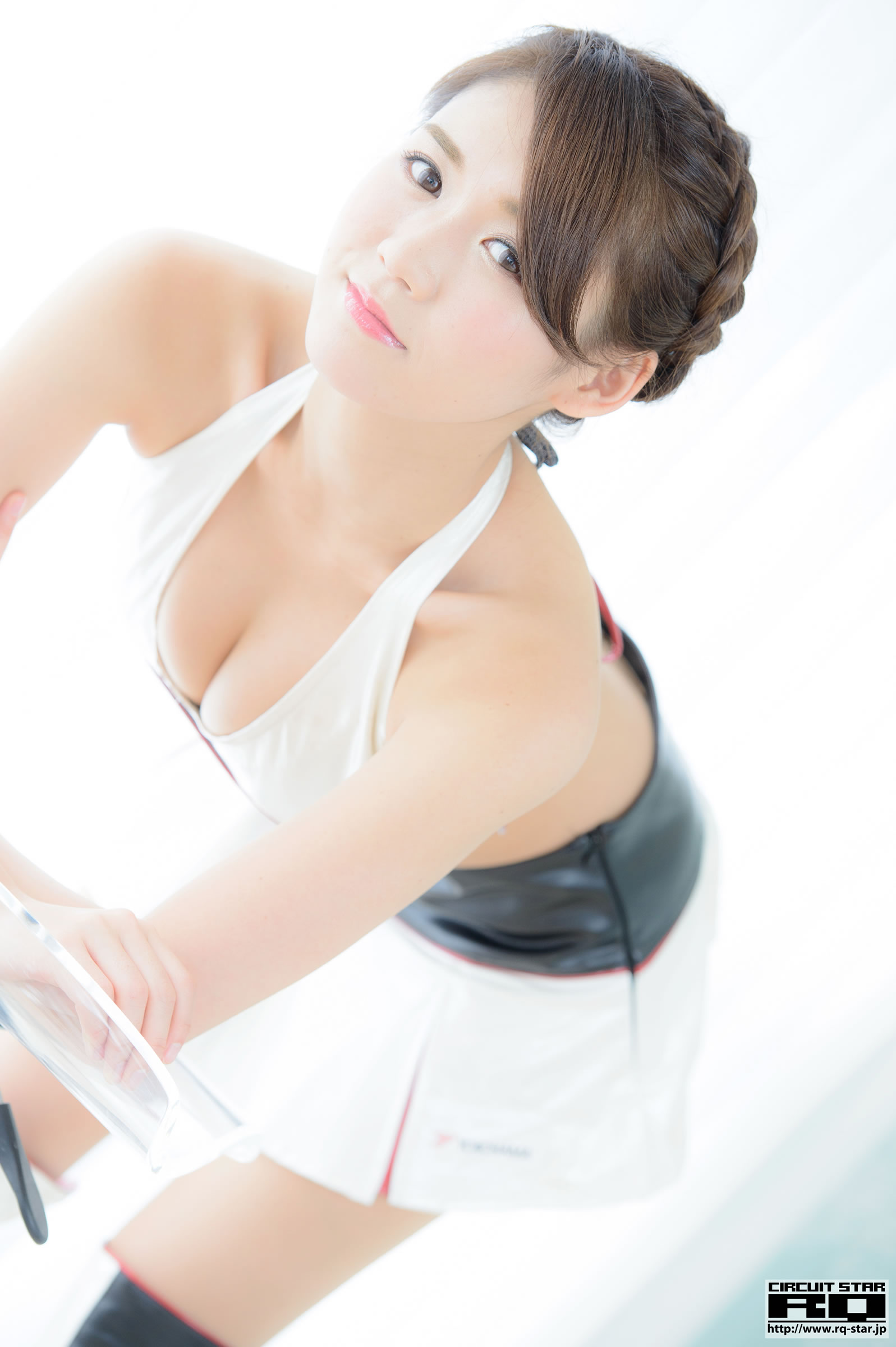 优实(優実) [RQ-STAR]高清写真图NO.00968 Race Queen