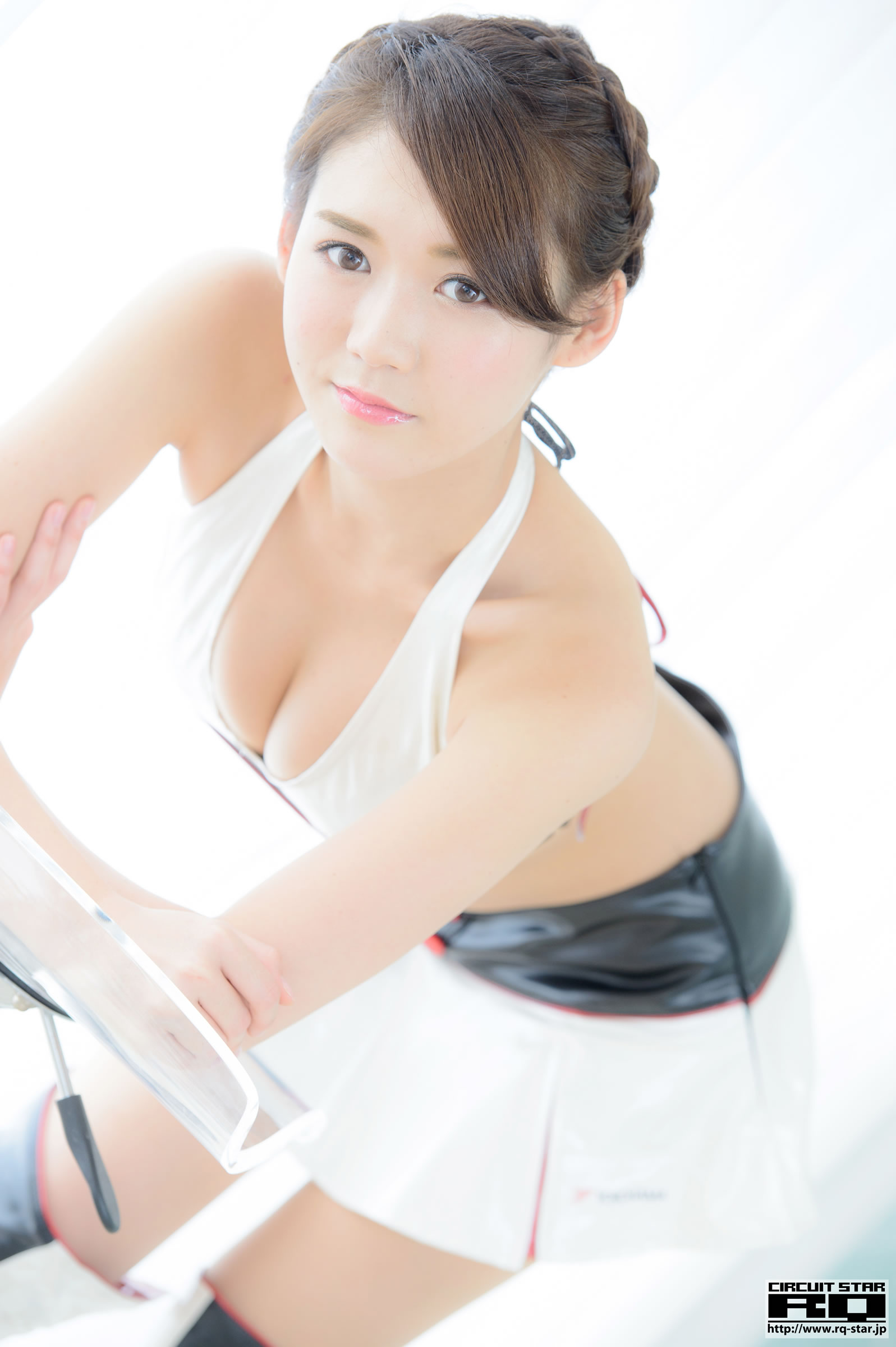 优实(優実) [RQ-STAR]高清写真图NO.00968 Race Queen