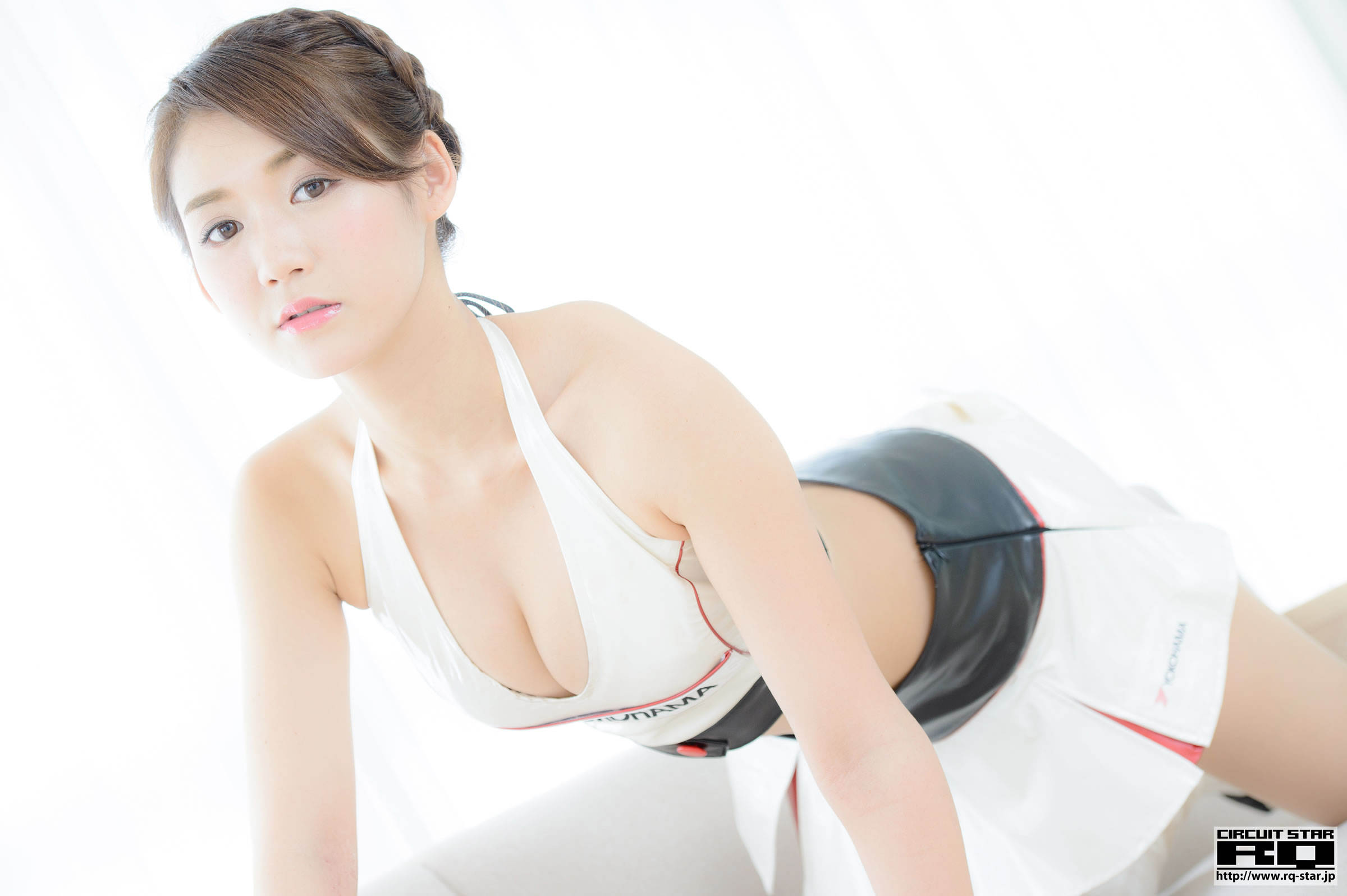 优实(優実) [RQ-STAR]高清写真图NO.00968 Race Queen