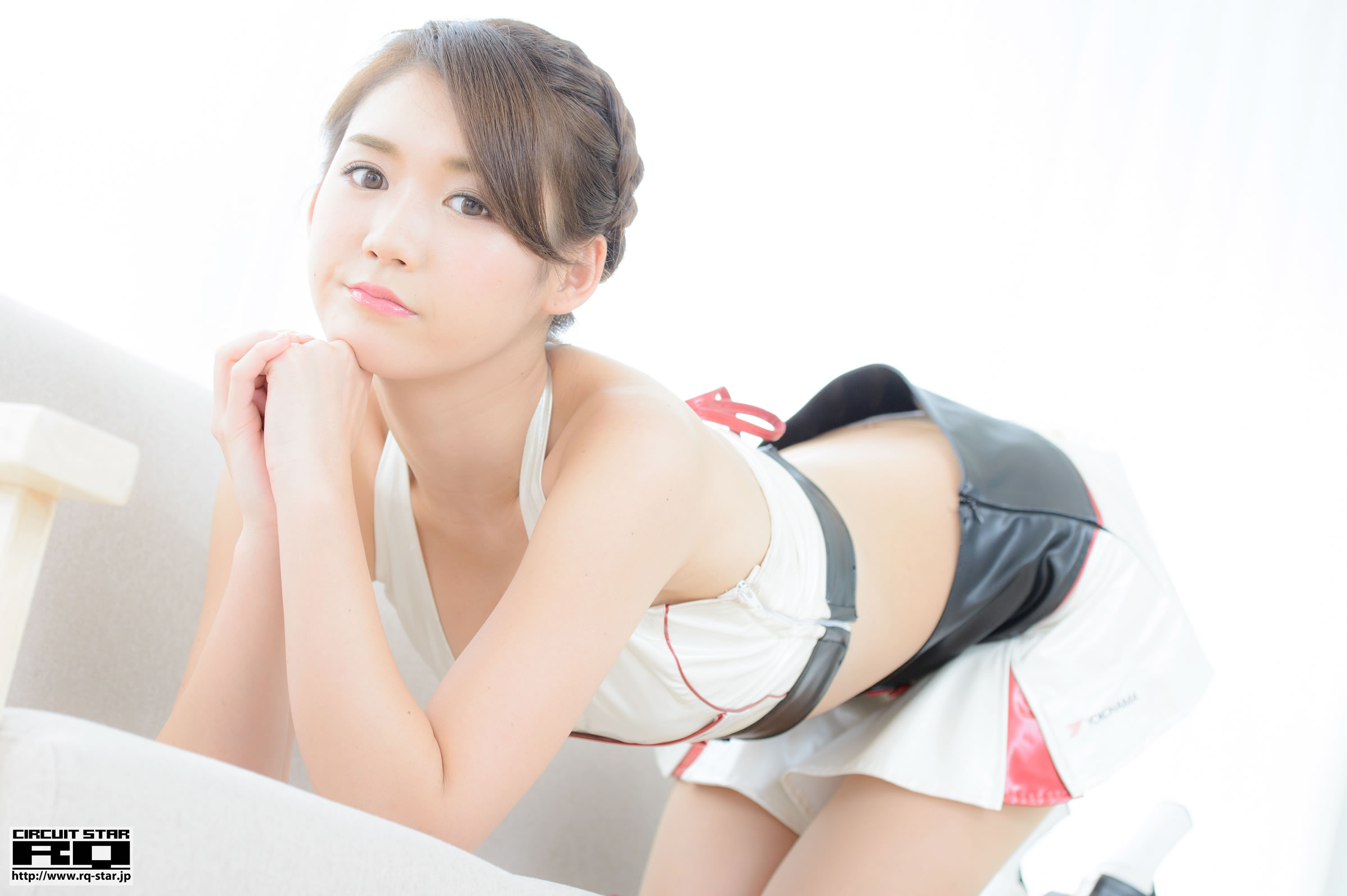优实(優実) [RQ-STAR]高清写真图NO.00968 Race Queen