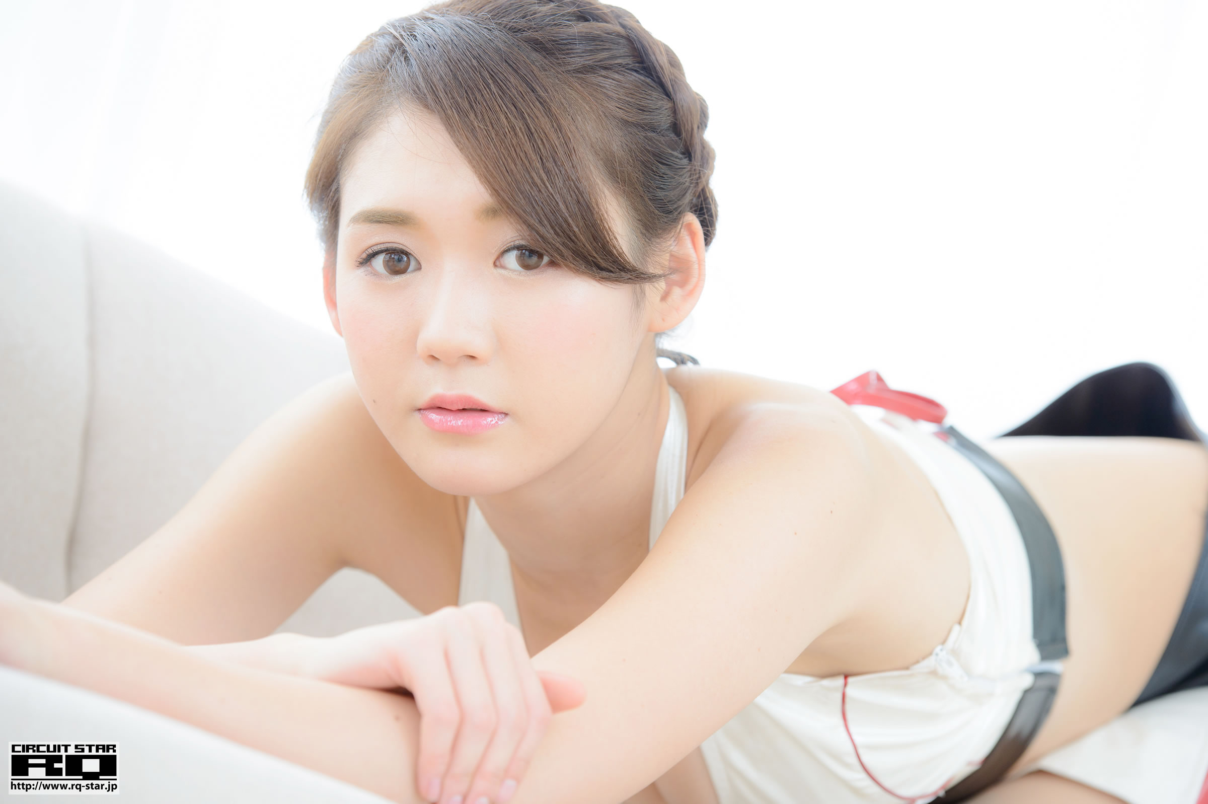 优实(優実) [RQ-STAR]高清写真图NO.00968 Race Queen