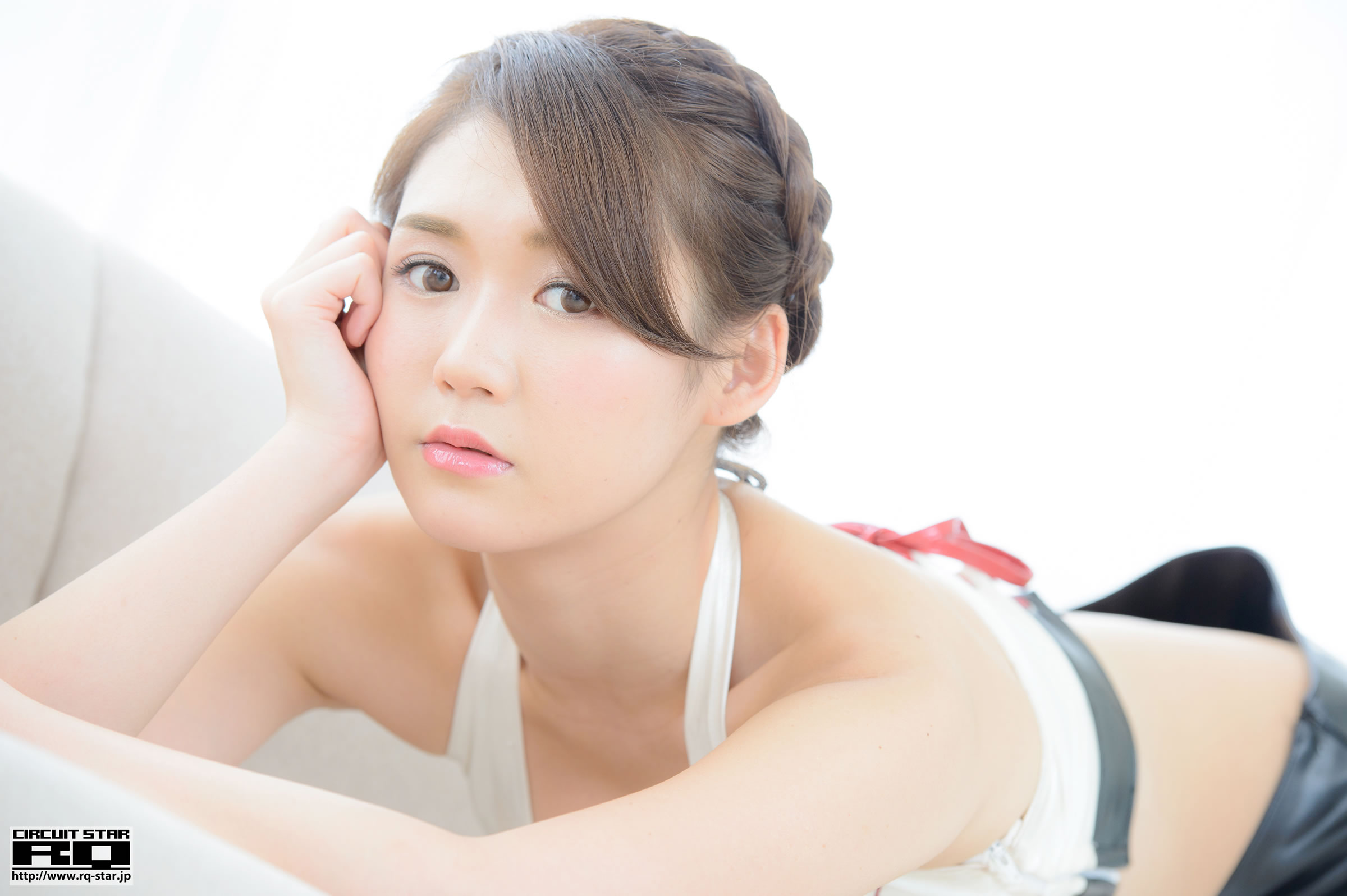 优实(優実) [RQ-STAR]高清写真图NO.00968 Race Queen