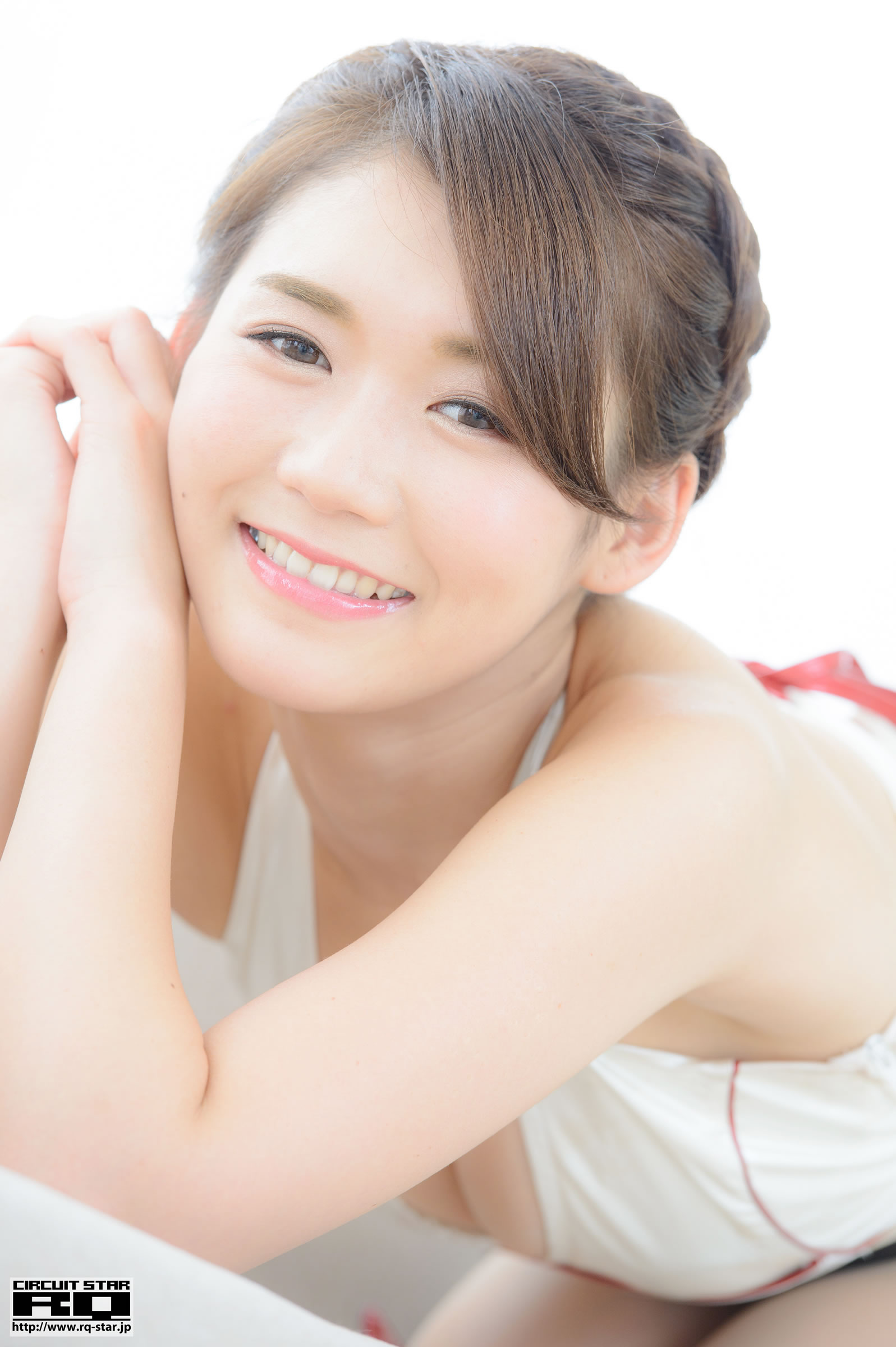 优实(優実) [RQ-STAR]高清写真图NO.00968 Race Queen