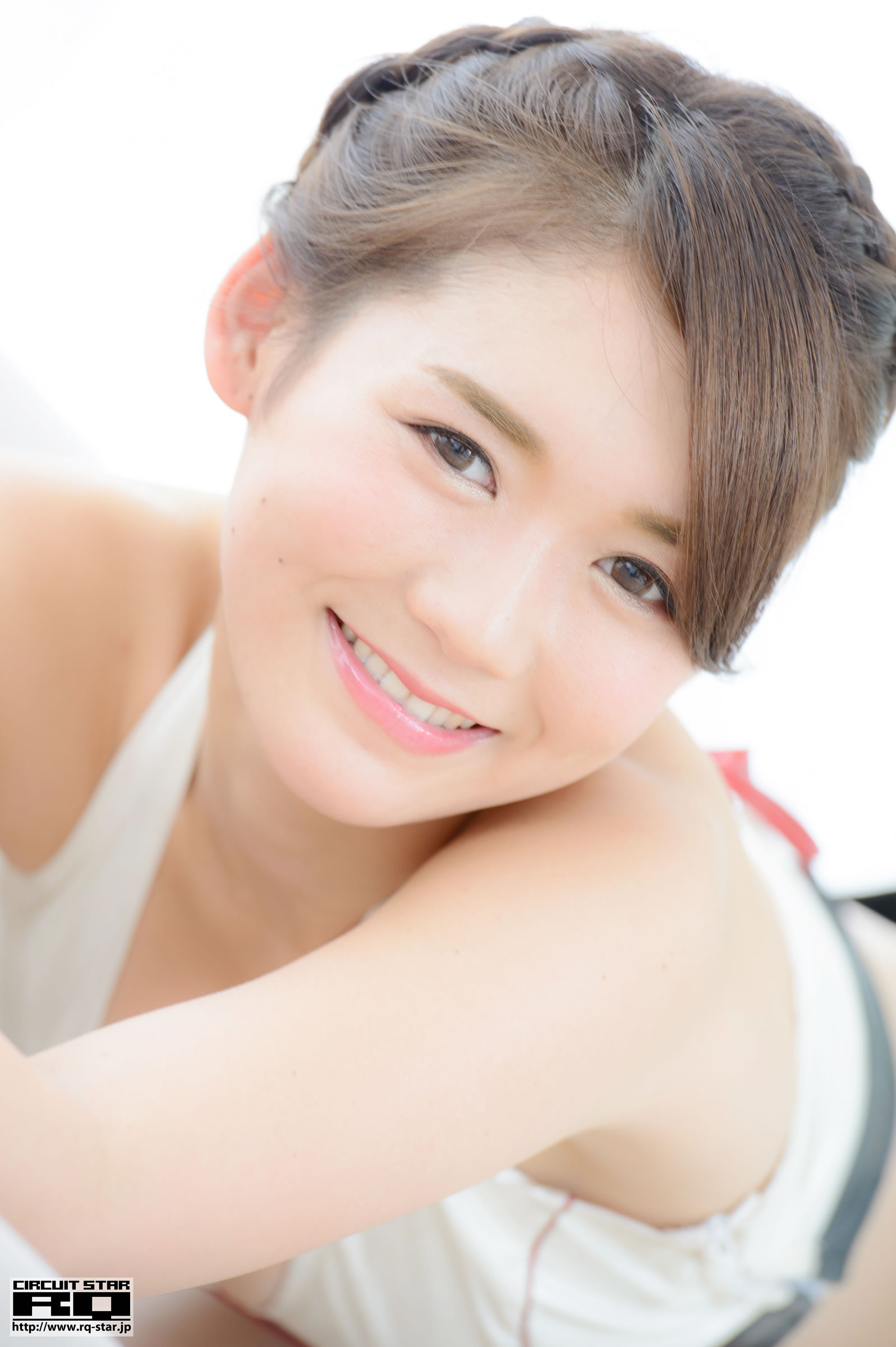 优实(優実) [RQ-STAR]高清写真图NO.00968 Race Queen