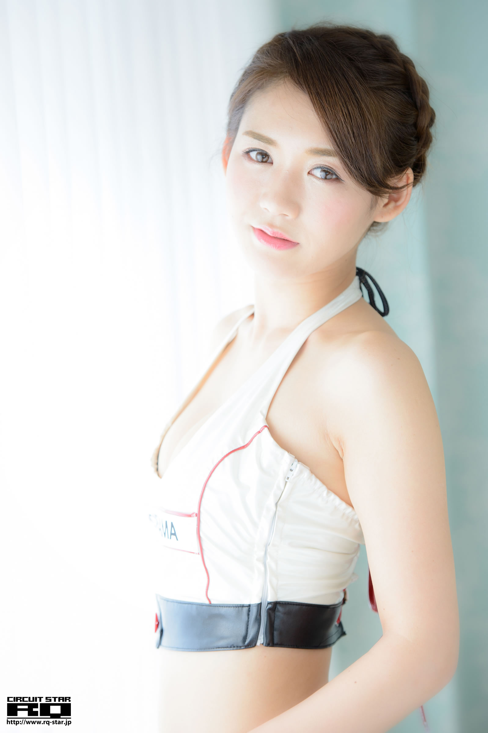 优实(優実) [RQ-STAR]高清写真图NO.00968 Race Queen