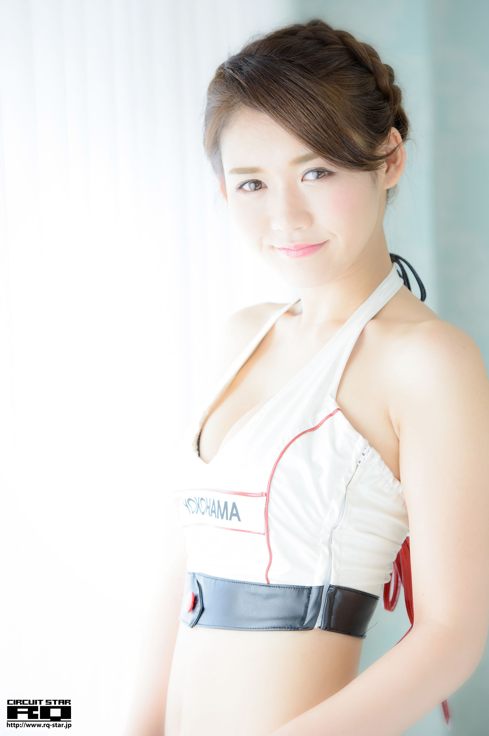 优实(優実) [RQ-STAR]高清写真图NO.00968 Race Queen