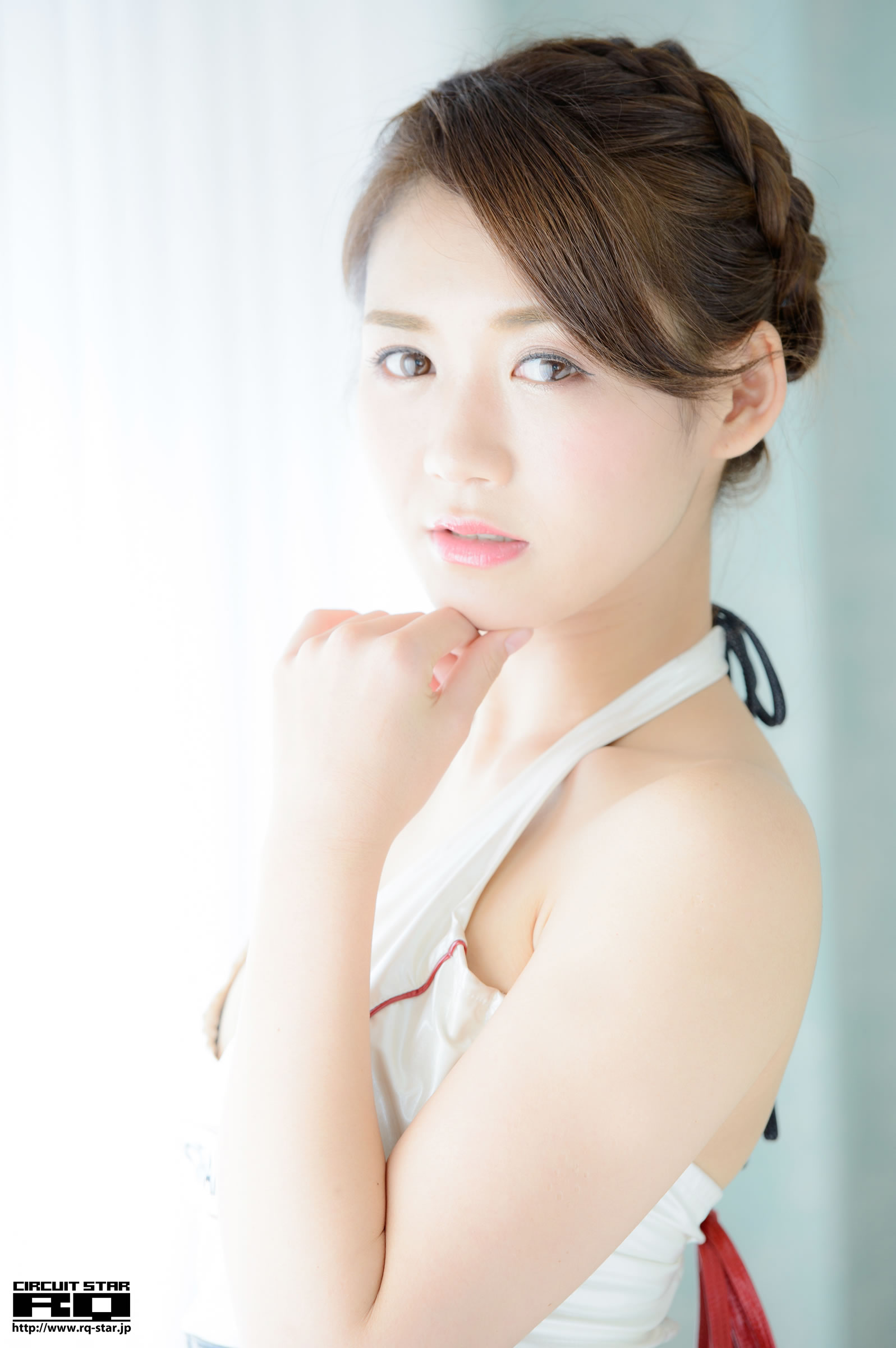 优实(優実) [RQ-STAR]高清写真图NO.00968 Race Queen