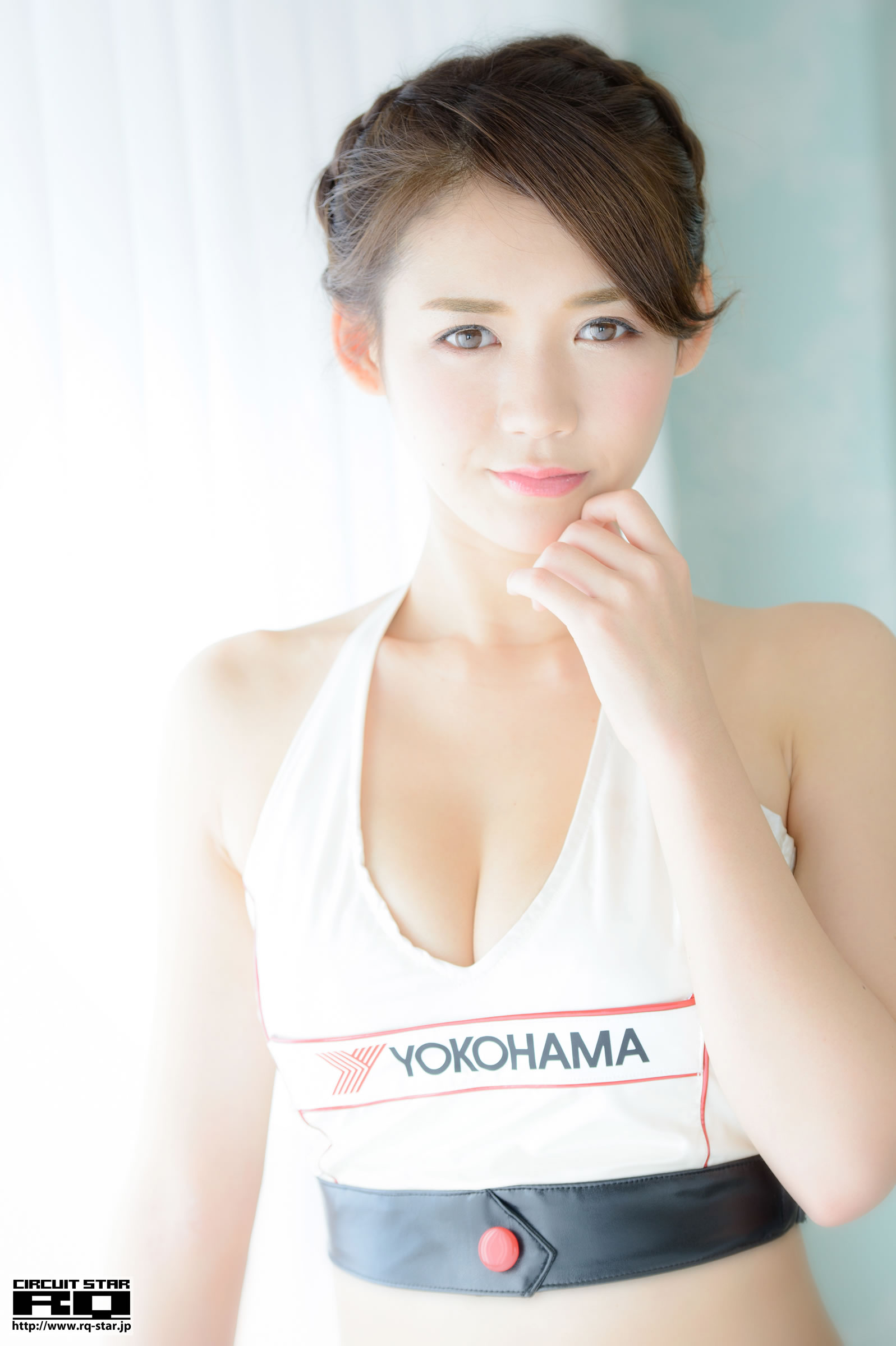 优实(優実) [RQ-STAR]高清写真图NO.00968 Race Queen