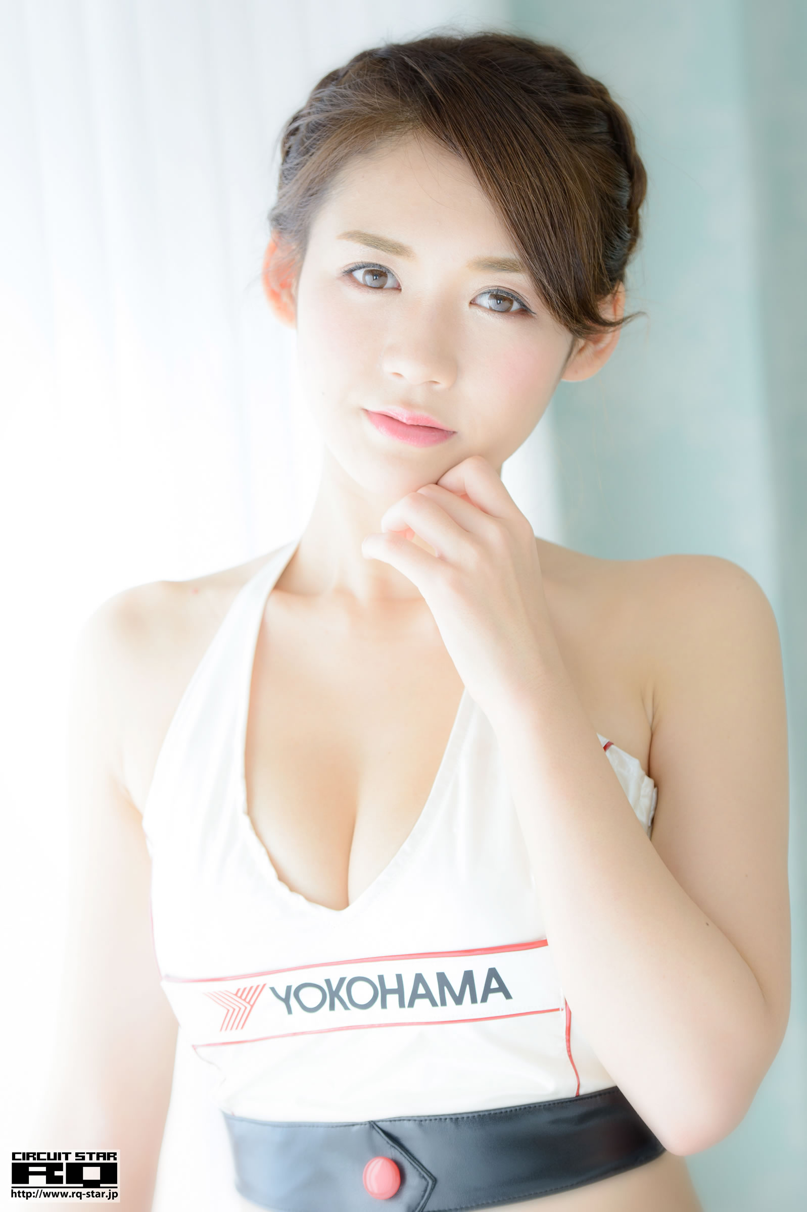 优实(優実) [RQ-STAR]高清写真图NO.00968 Race Queen