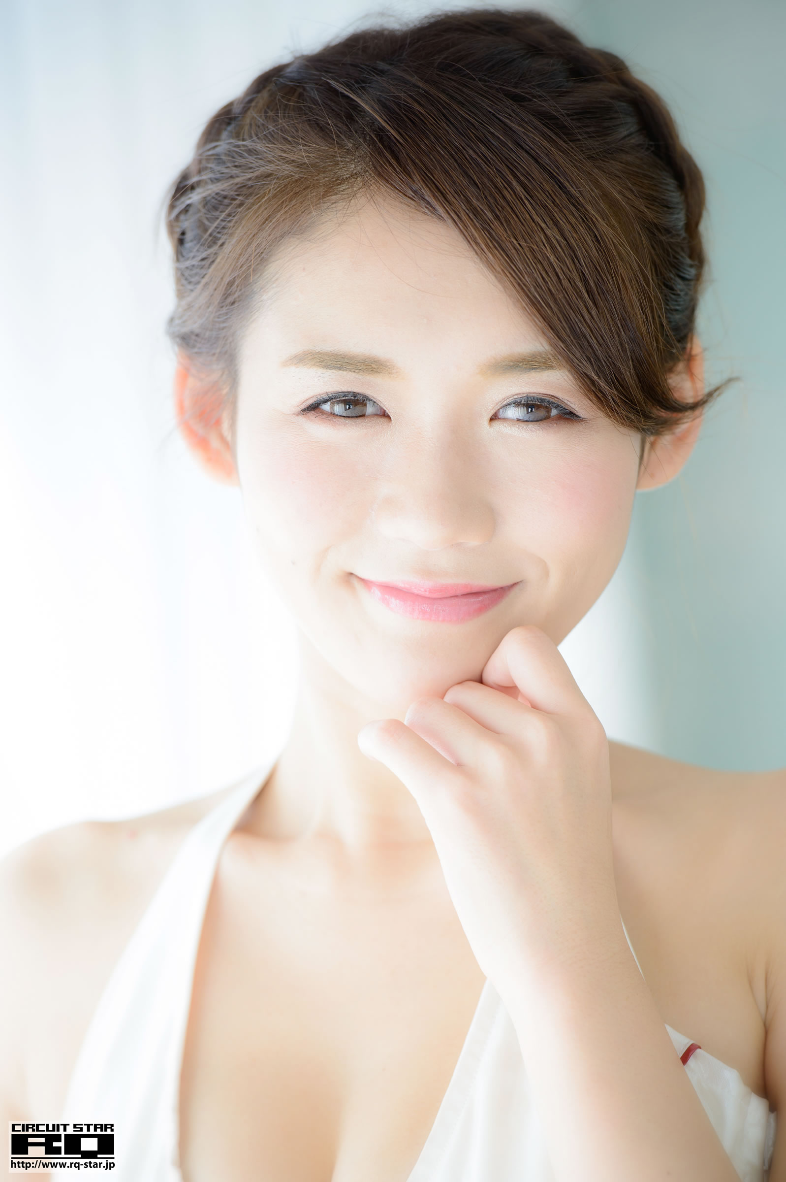 优实(優実) [RQ-STAR]高清写真图NO.00968 Race Queen