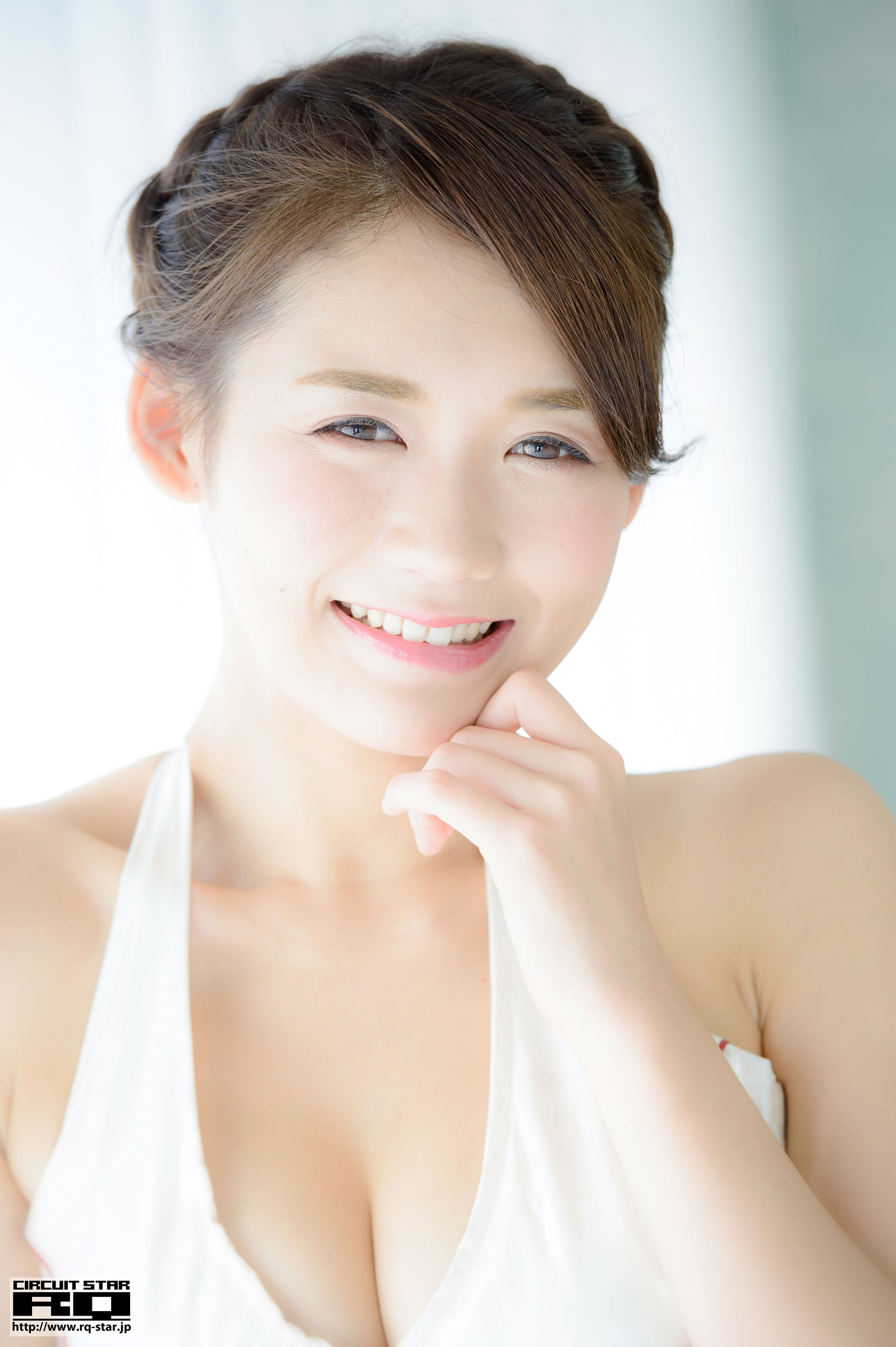 优实(優実) [RQ-STAR]高清写真图NO.00968 Race Queen