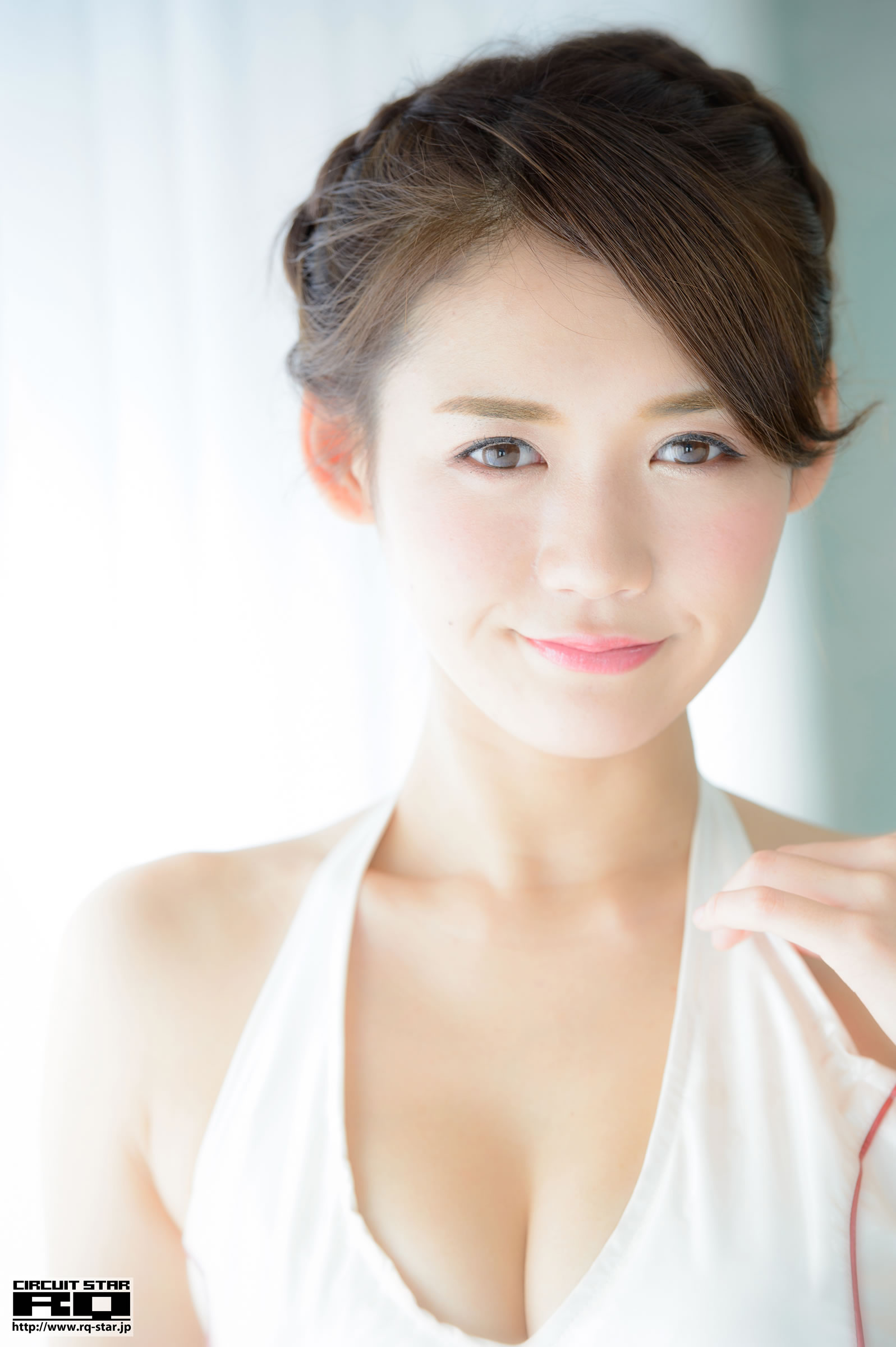 优实(優実) [RQ-STAR]高清写真图NO.00968 Race Queen
