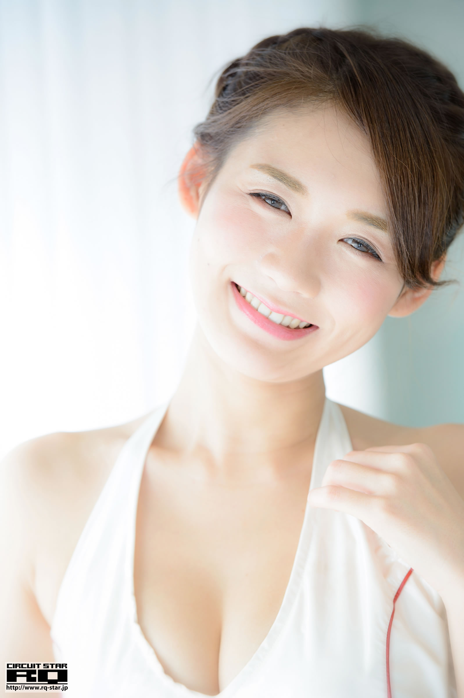 优实(優実) [RQ-STAR]高清写真图NO.00968 Race Queen