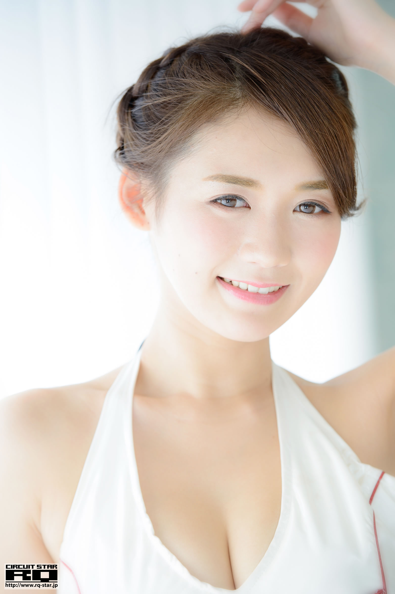 优实(優実) [RQ-STAR]高清写真图NO.00968 Race Queen