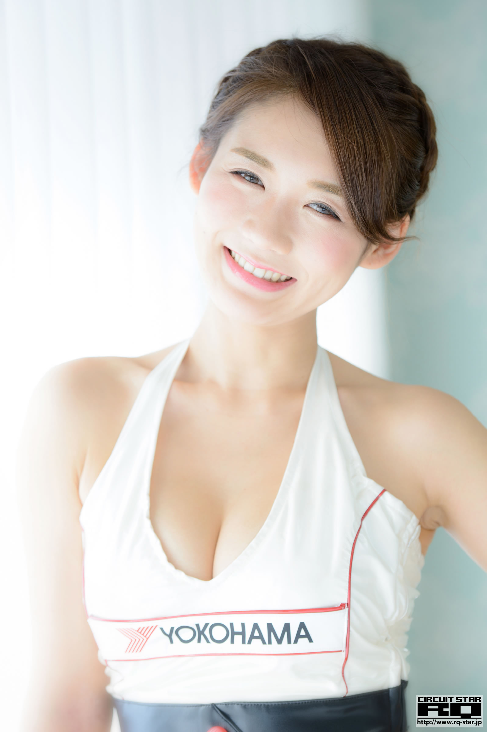 优实(優実) [RQ-STAR]高清写真图NO.00968 Race Queen