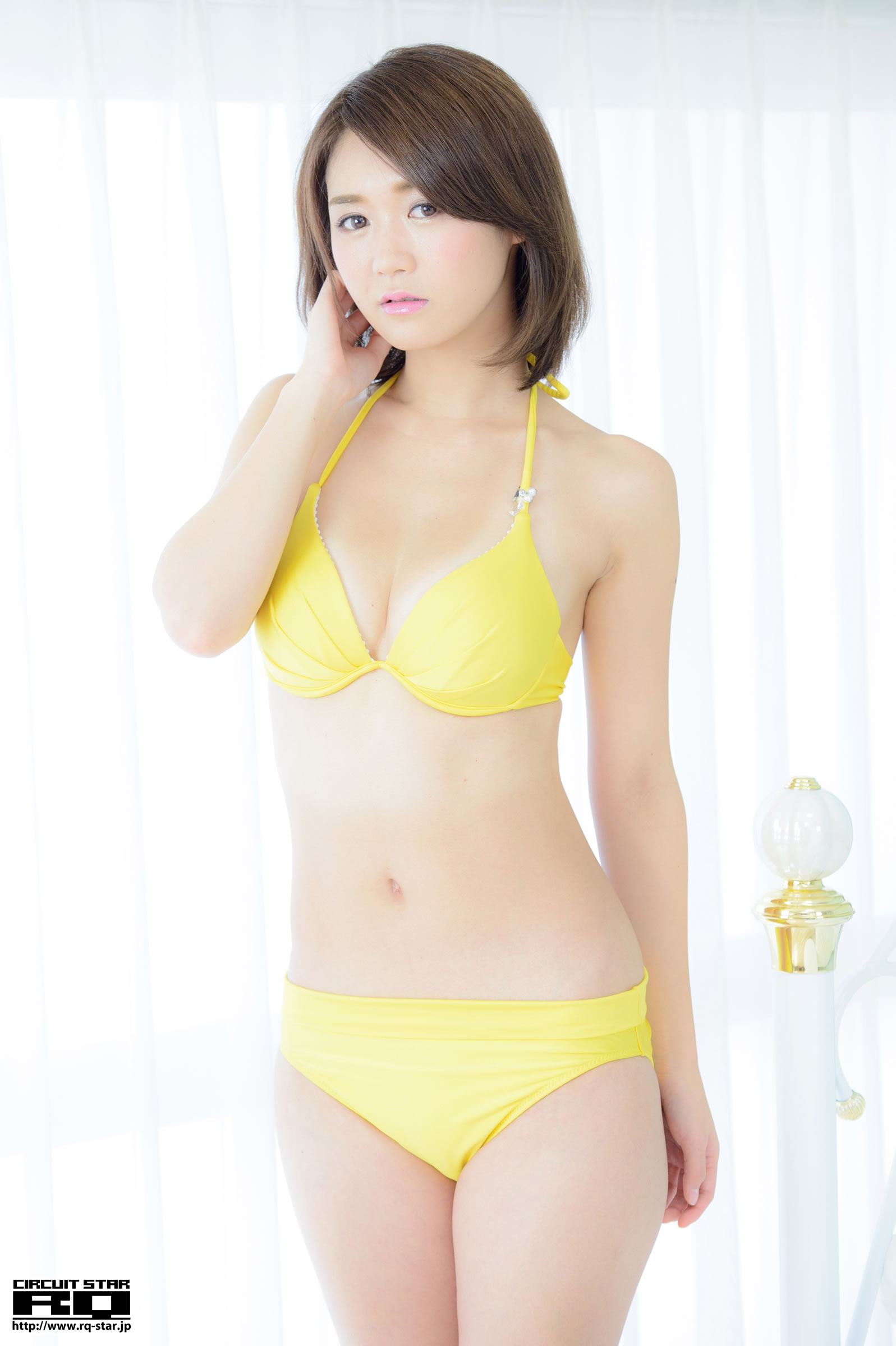优实(優実)  [RQ-STAR]高清写真图NO.00967 Swim Suits