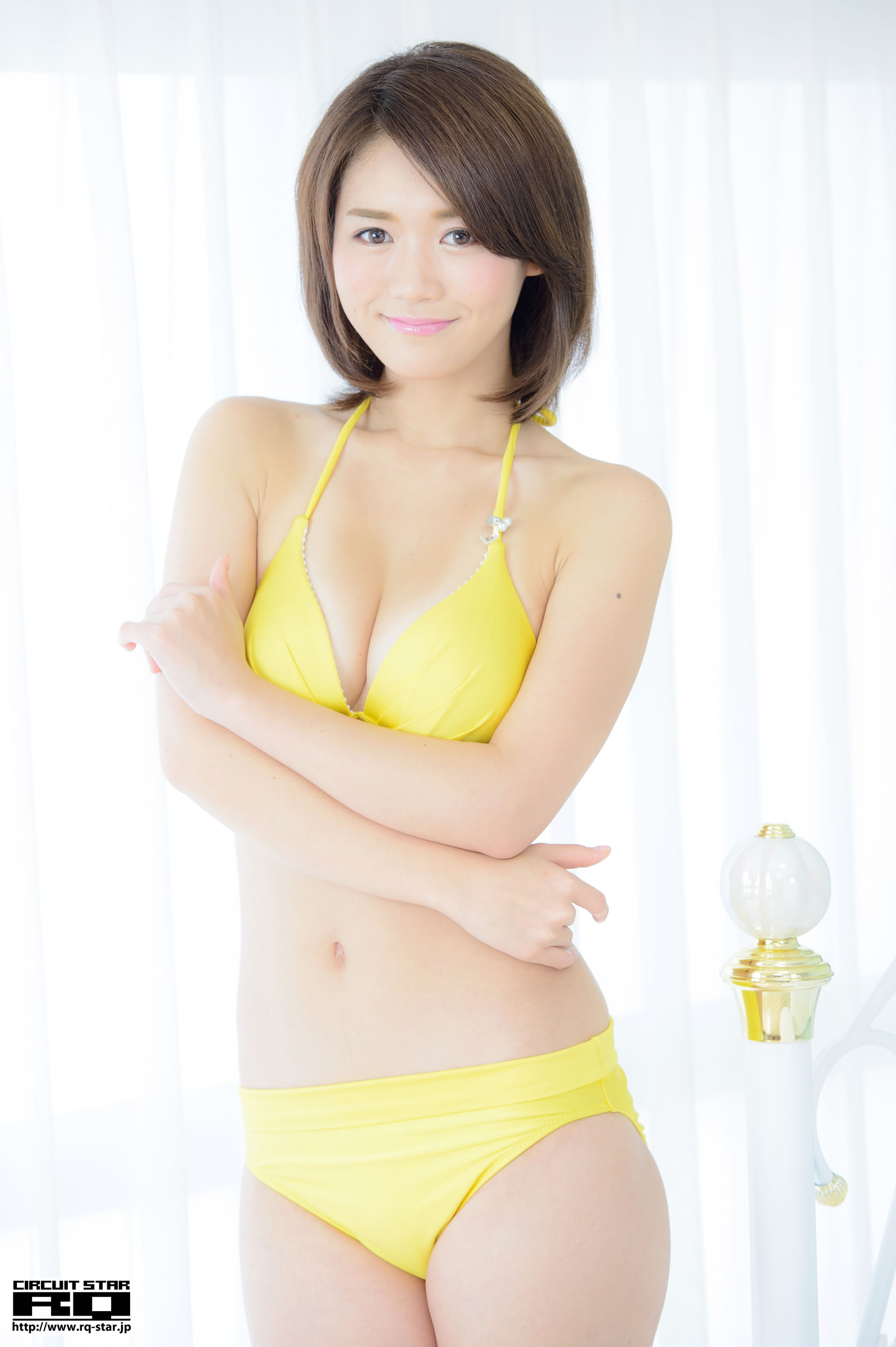 优实(優実)  [RQ-STAR]高清写真图NO.00967 Swim Suits