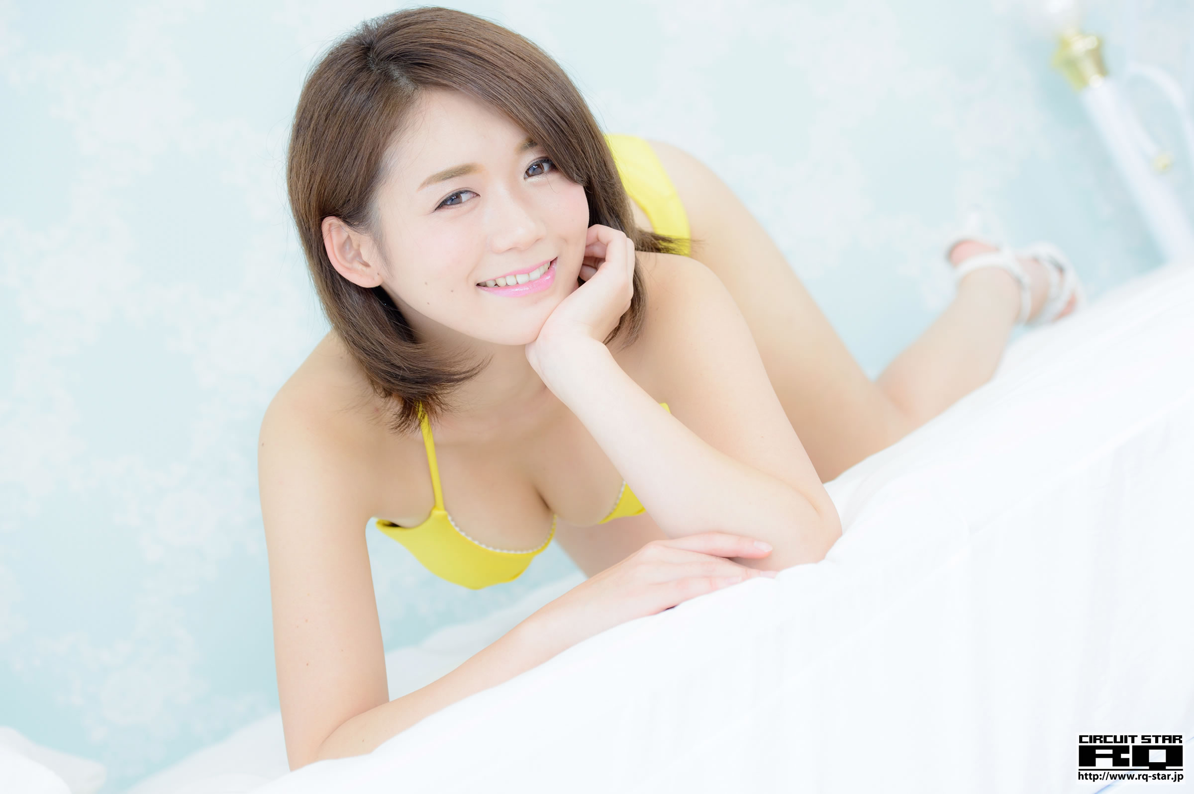 优实(優実)  [RQ-STAR]高清写真图NO.00967 Swim Suits