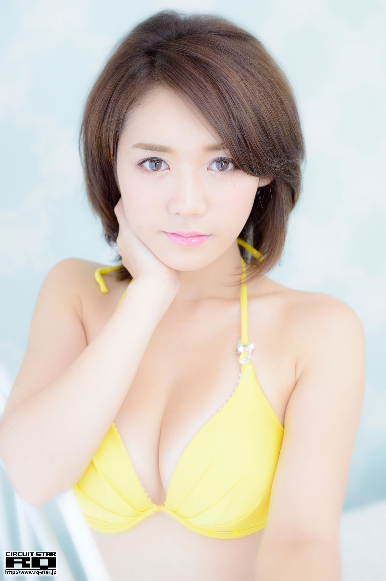 优实(優実)  [RQ-STAR]高清写真图NO.00967 Swim Suits