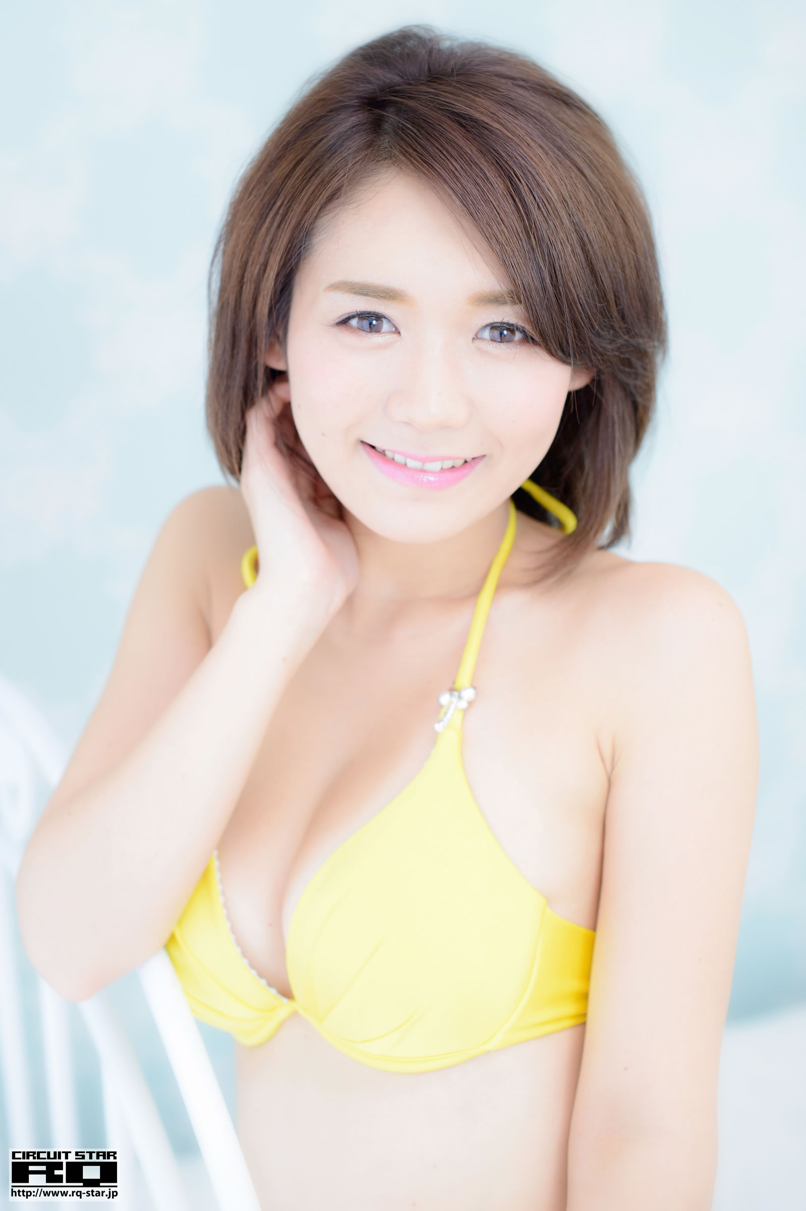 优实(優実)  [RQ-STAR]高清写真图NO.00967 Swim Suits