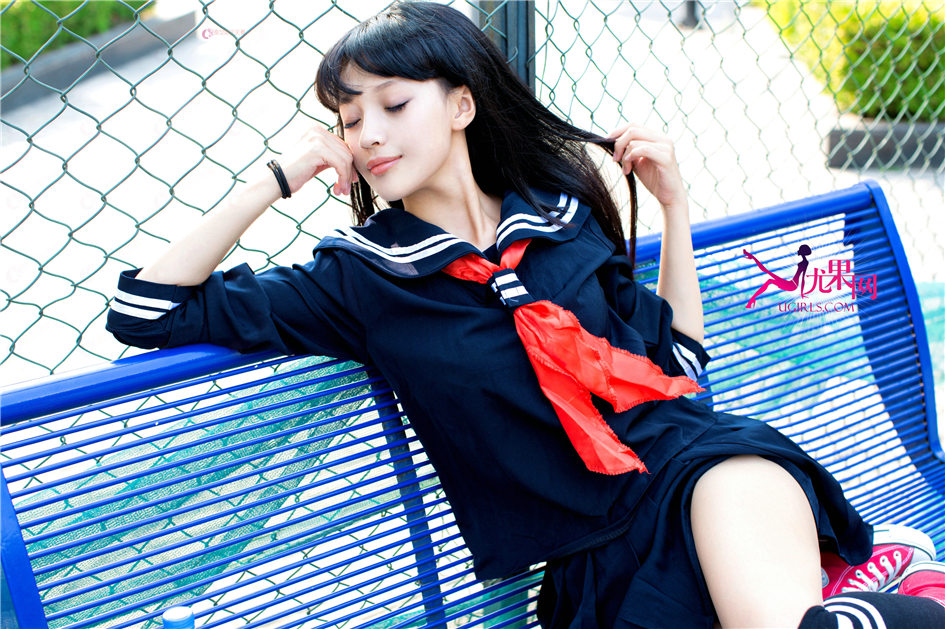 COCO [Ugirls尤果网]高清写真图第104期 艺术影像写真图