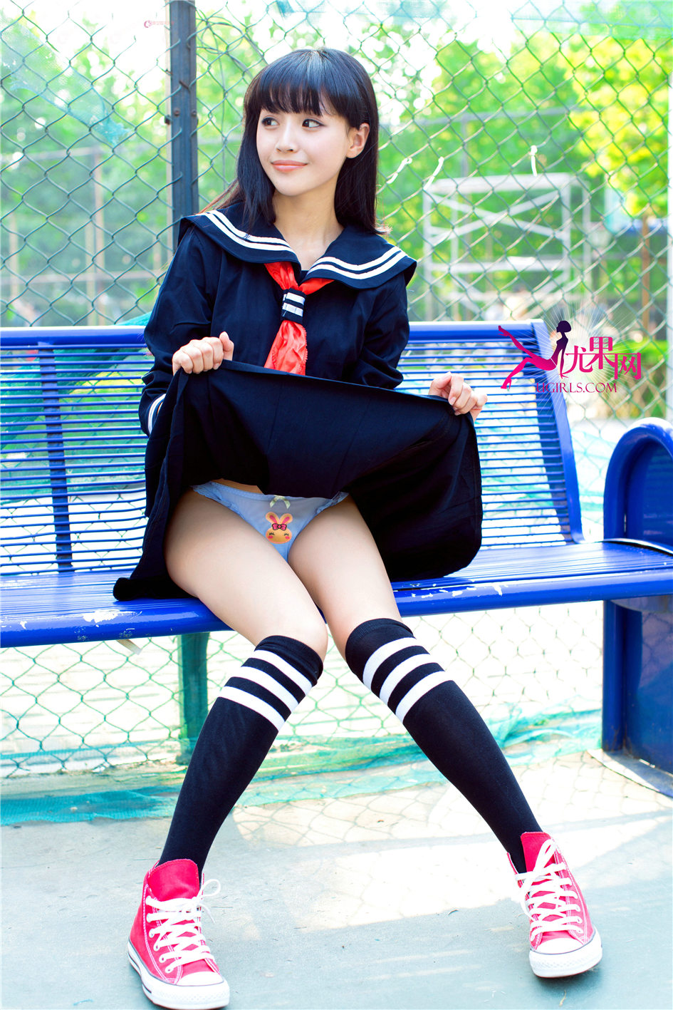 COCO [Ugirls尤果网]高清写真图第104期 艺术影像写真图