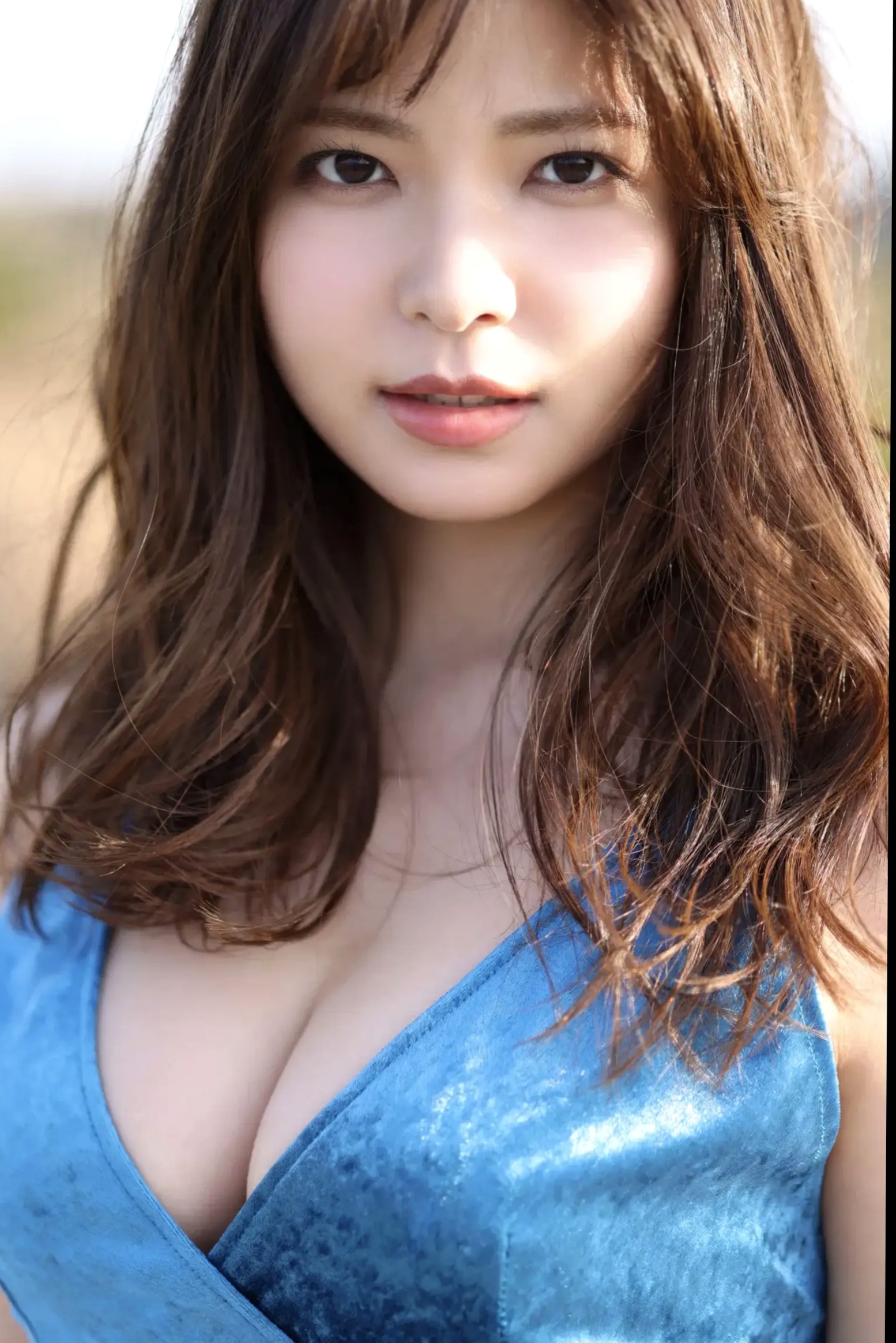 Gallery - 西谷麻糸呂 - Dreaming vol.3 浴室湿身诱惑透视私房写真日本浴室湿身性感私房照 西谷麻糸呂女神私房照_秀色女神 - image 42
