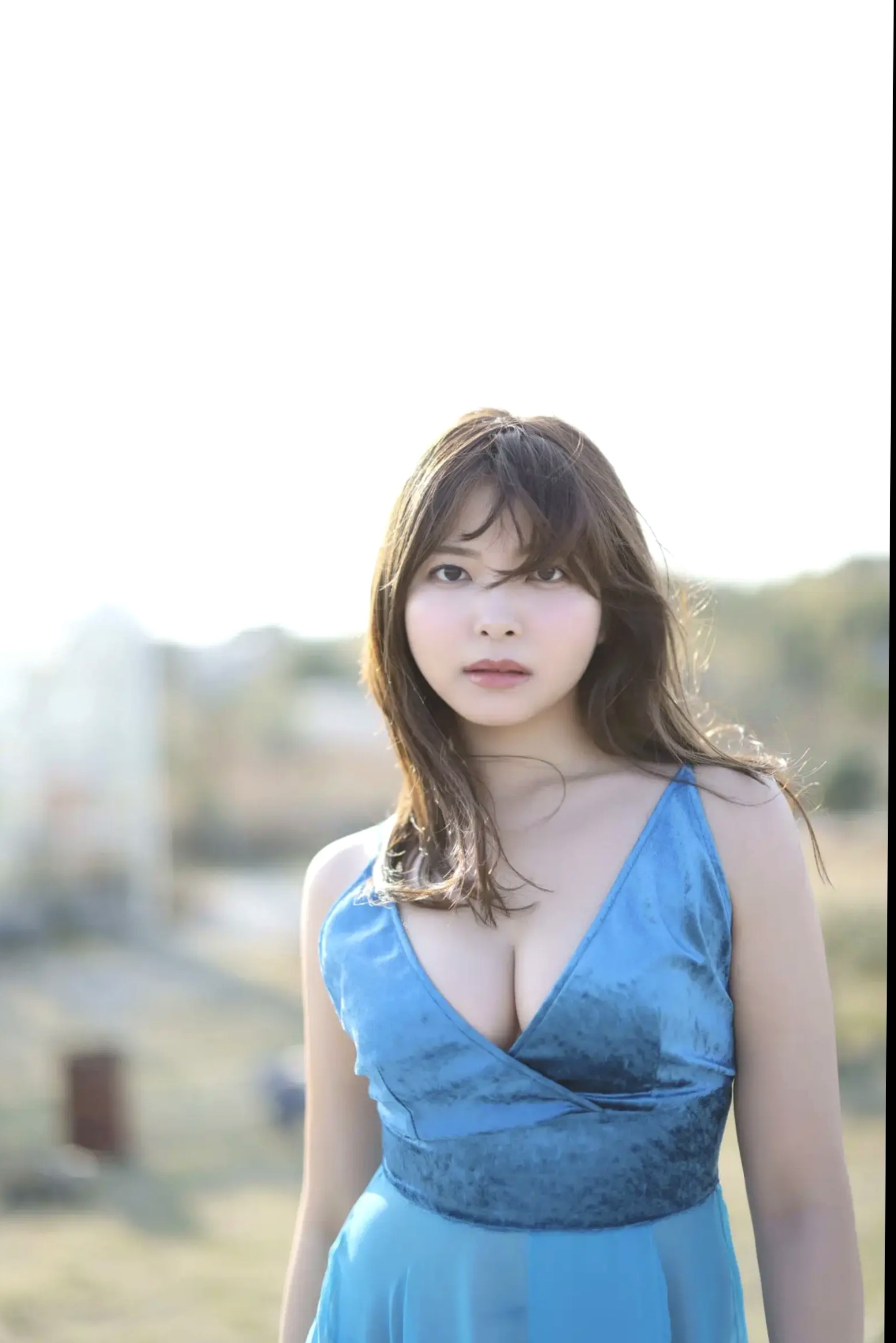 Gallery - 西谷麻糸呂 - Dreaming vol.3 浴室湿身诱惑透视私房写真日本浴室湿身性感私房照 西谷麻糸呂女神私房照_秀色女神 - image 43