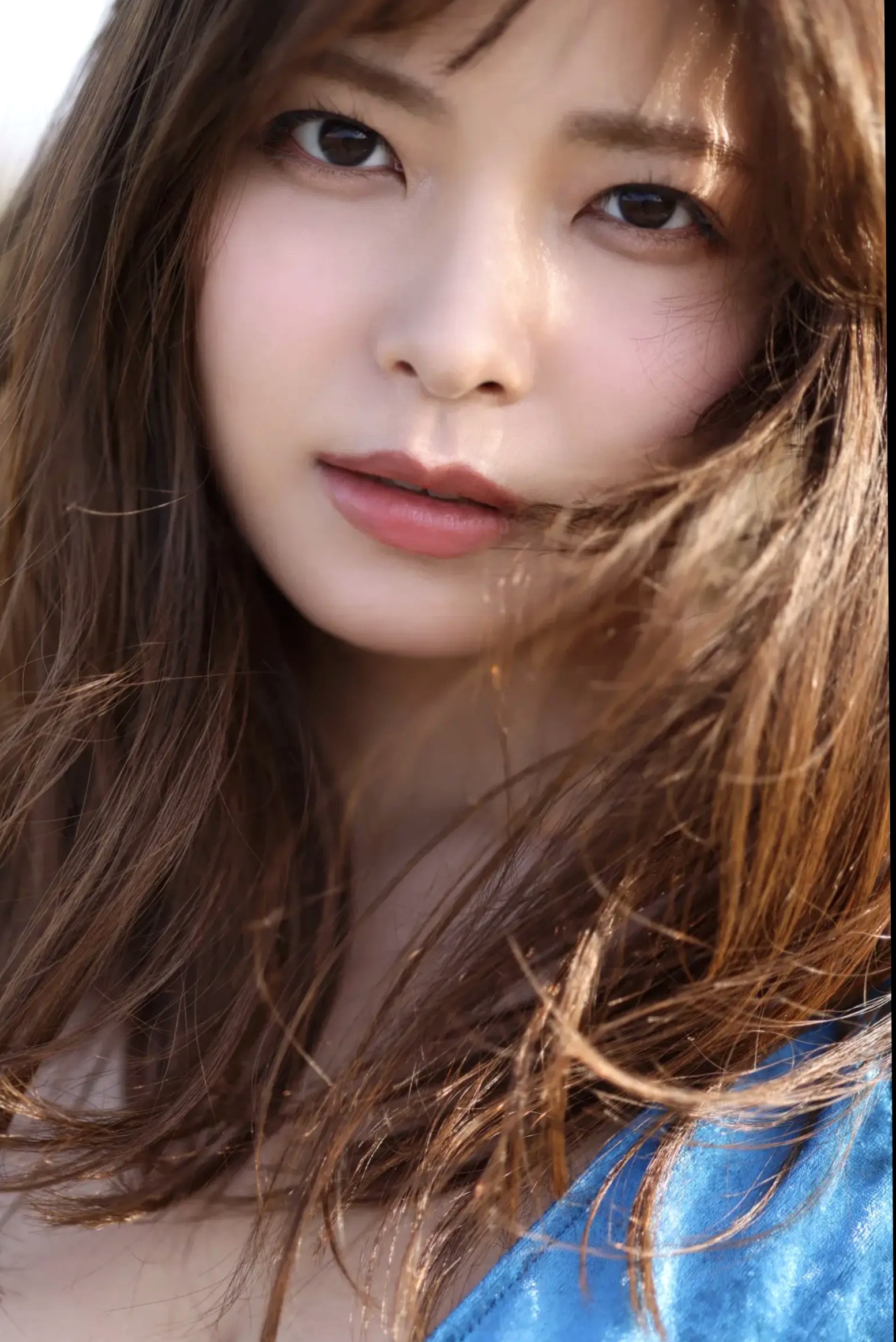 Gallery - 西谷麻糸呂 - Dreaming vol.3 浴室湿身诱惑透视私房写真日本浴室湿身性感私房照 西谷麻糸呂女神私房照_秀色女神 - image 44