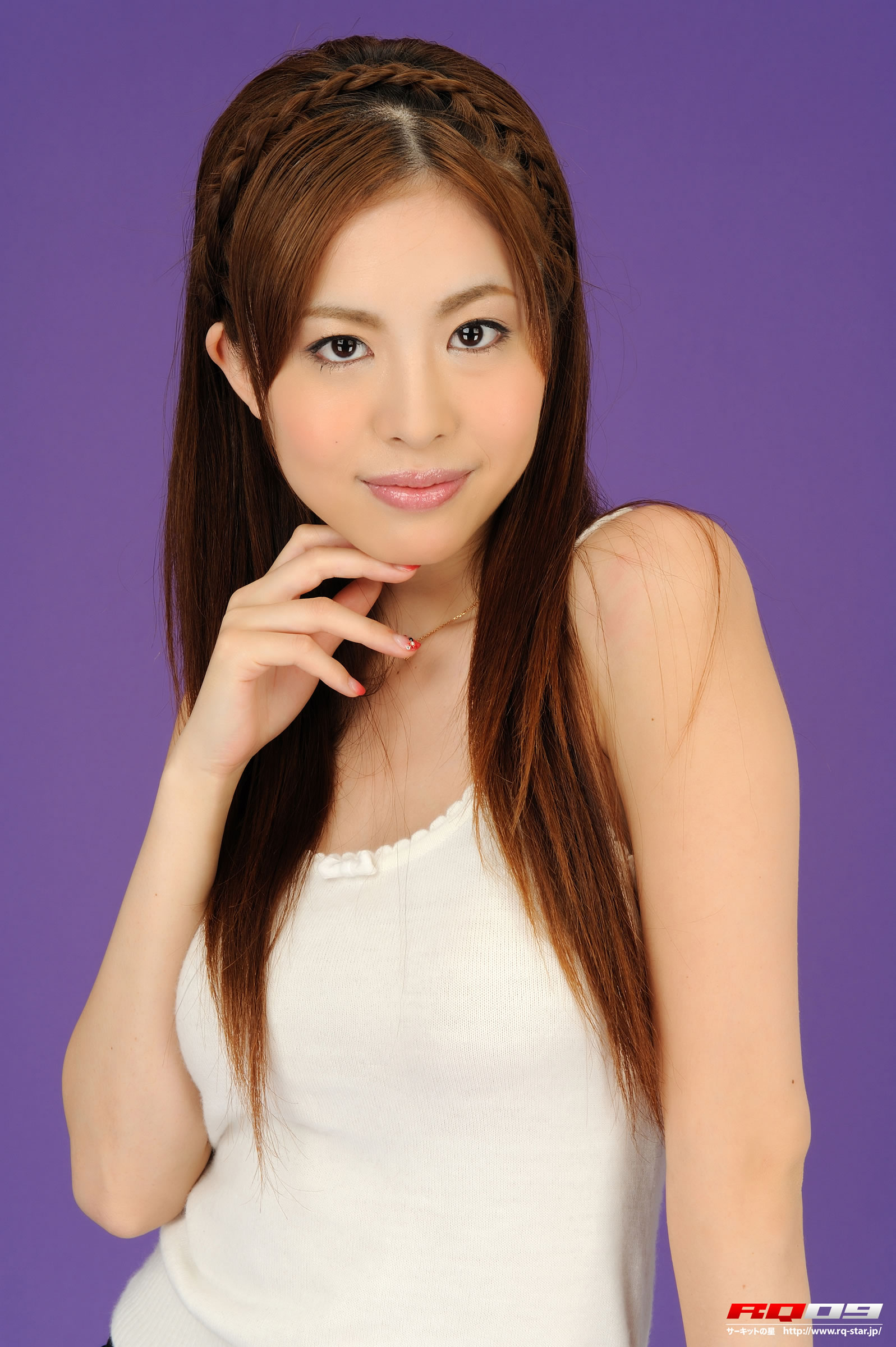幸田小百合(幸田さゆり) [RQ-STAR]高清写真图NO.00157 Private Dress