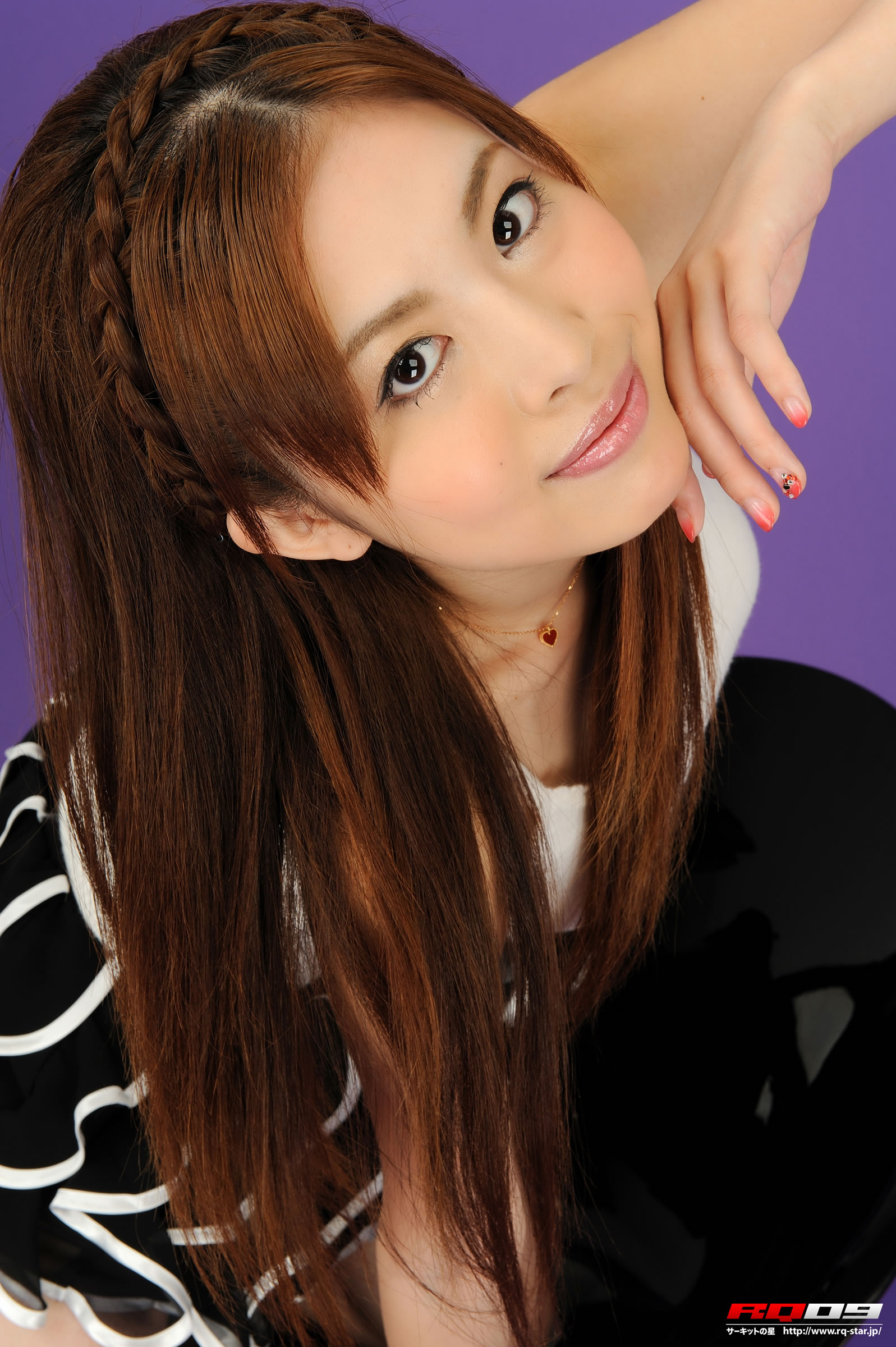 幸田小百合(幸田さゆり) [RQ-STAR]高清写真图NO.00157 Private Dress