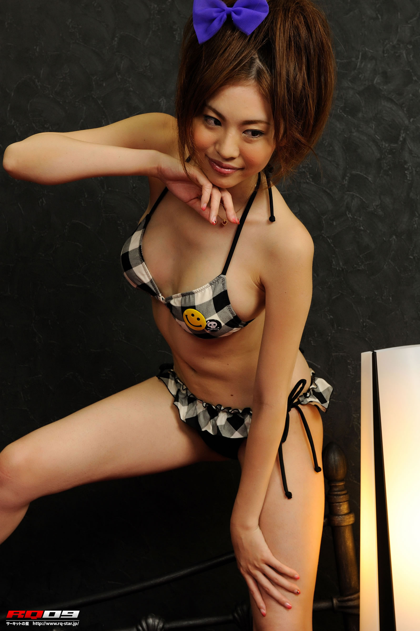 幸田小百合(幸田さゆり) [RQ-STAR]高清写真图NO.00161 Swim Suits