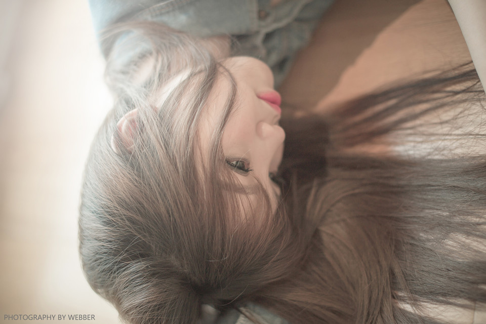 crysta1lee 一个人的寂寞